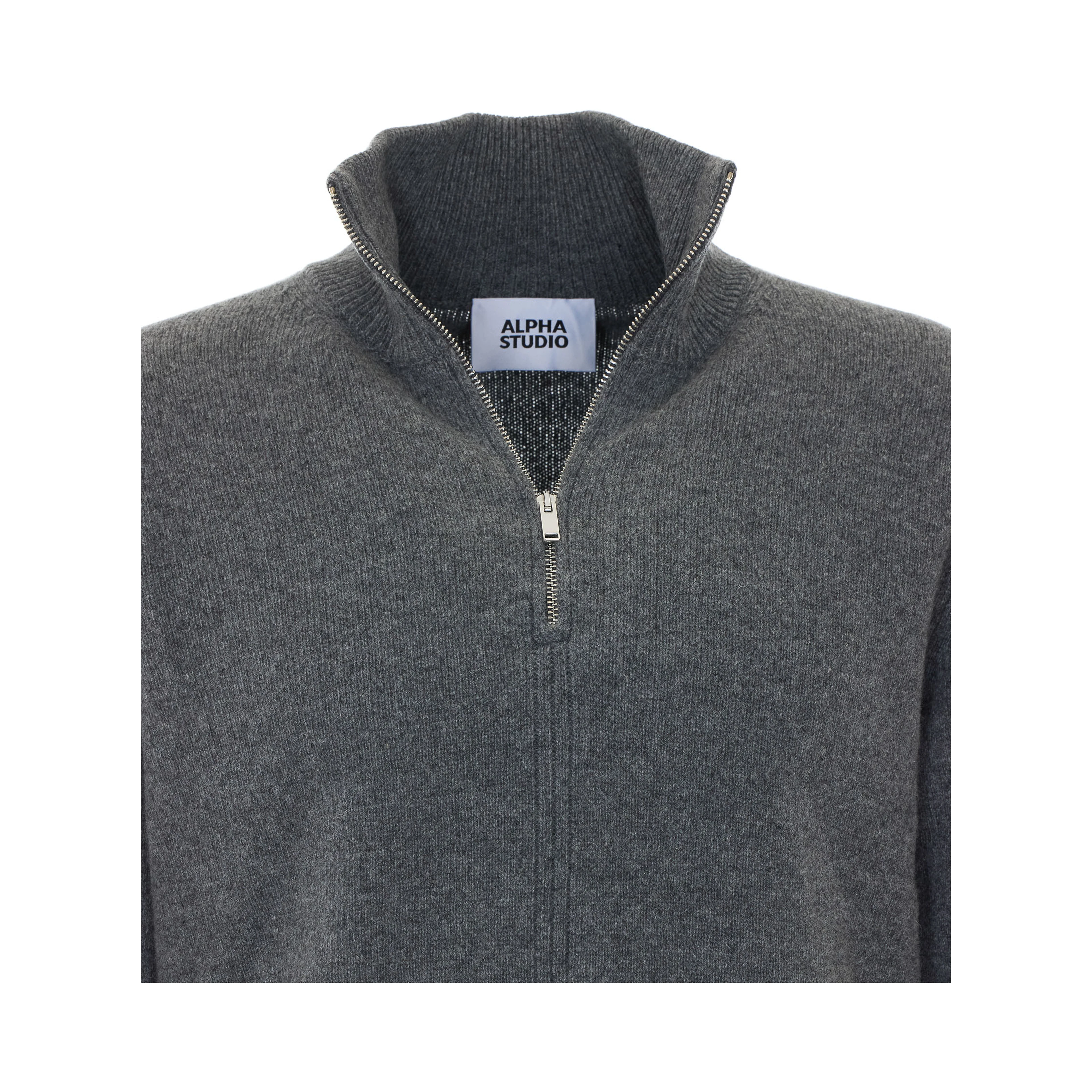 Alpha studio Sweaters