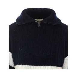 LISA YANG Sweaters Blue