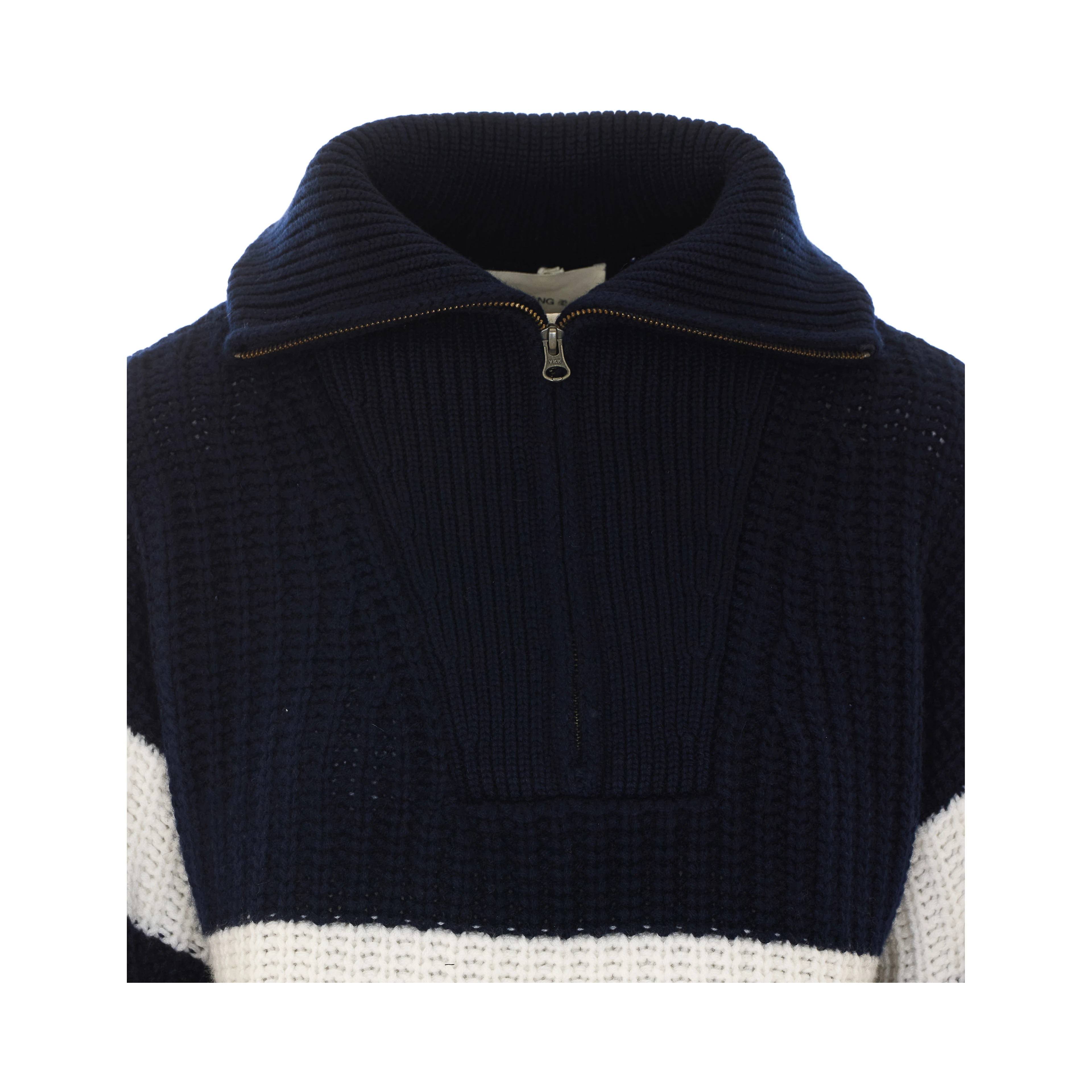 LISA YANG Sweaters Blue