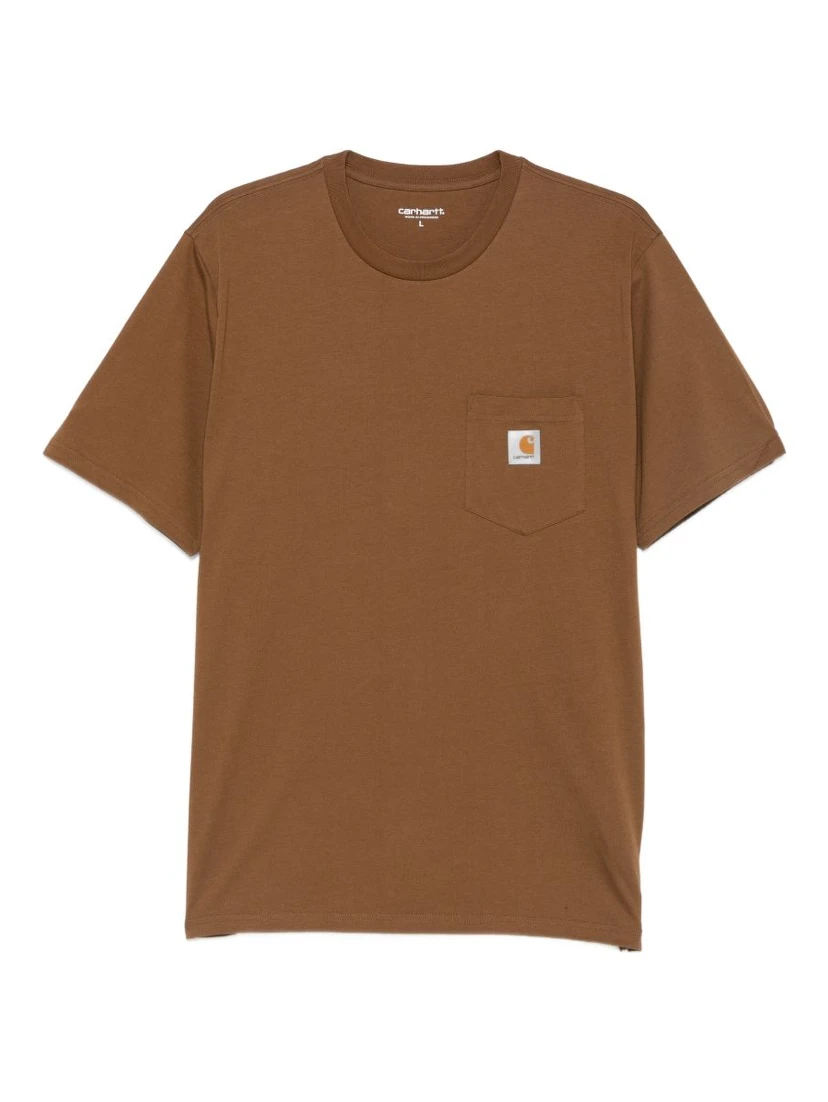 CARHARTT WIP T-shirts and Polos