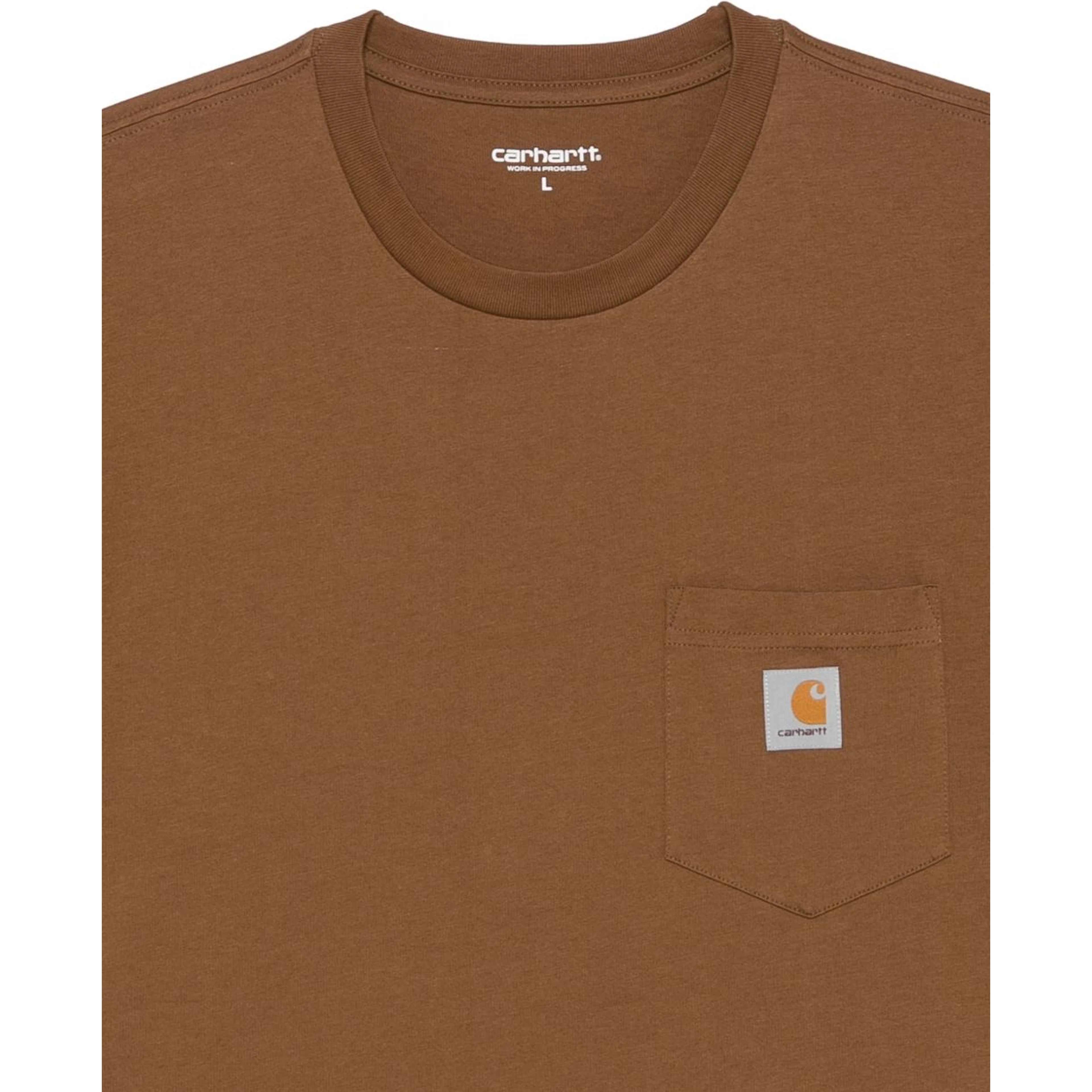 CARHARTT WIP T-shirts and Polos