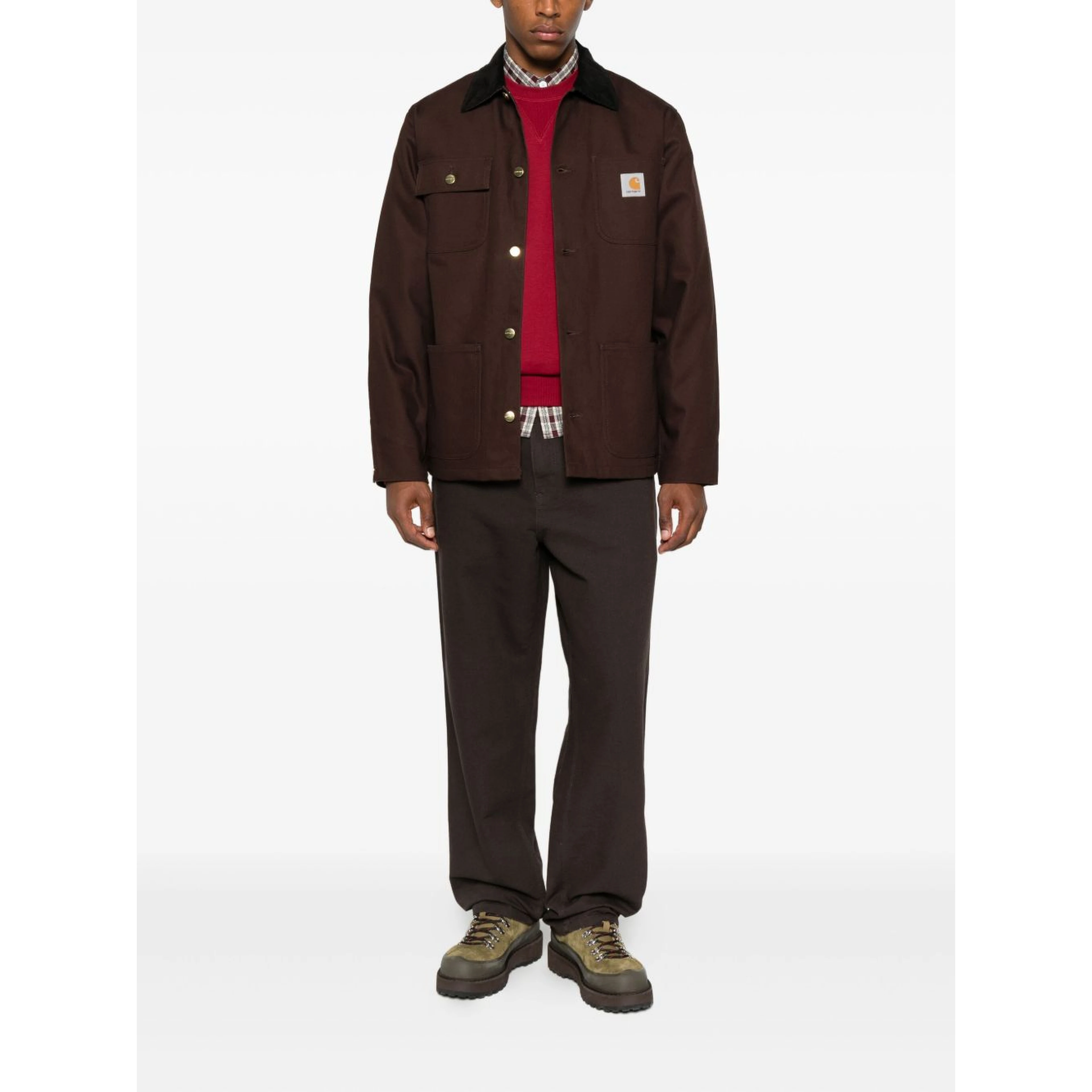 CARHARTT WIP Jackets