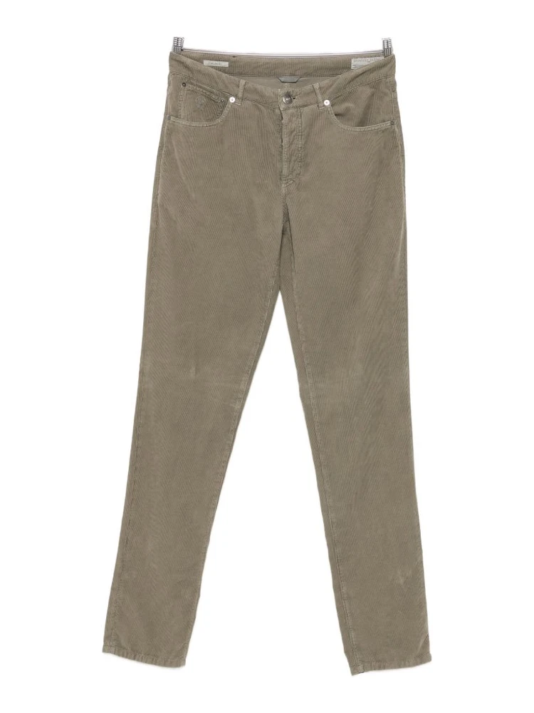 BRUNELLO CUCINELLI Trousers