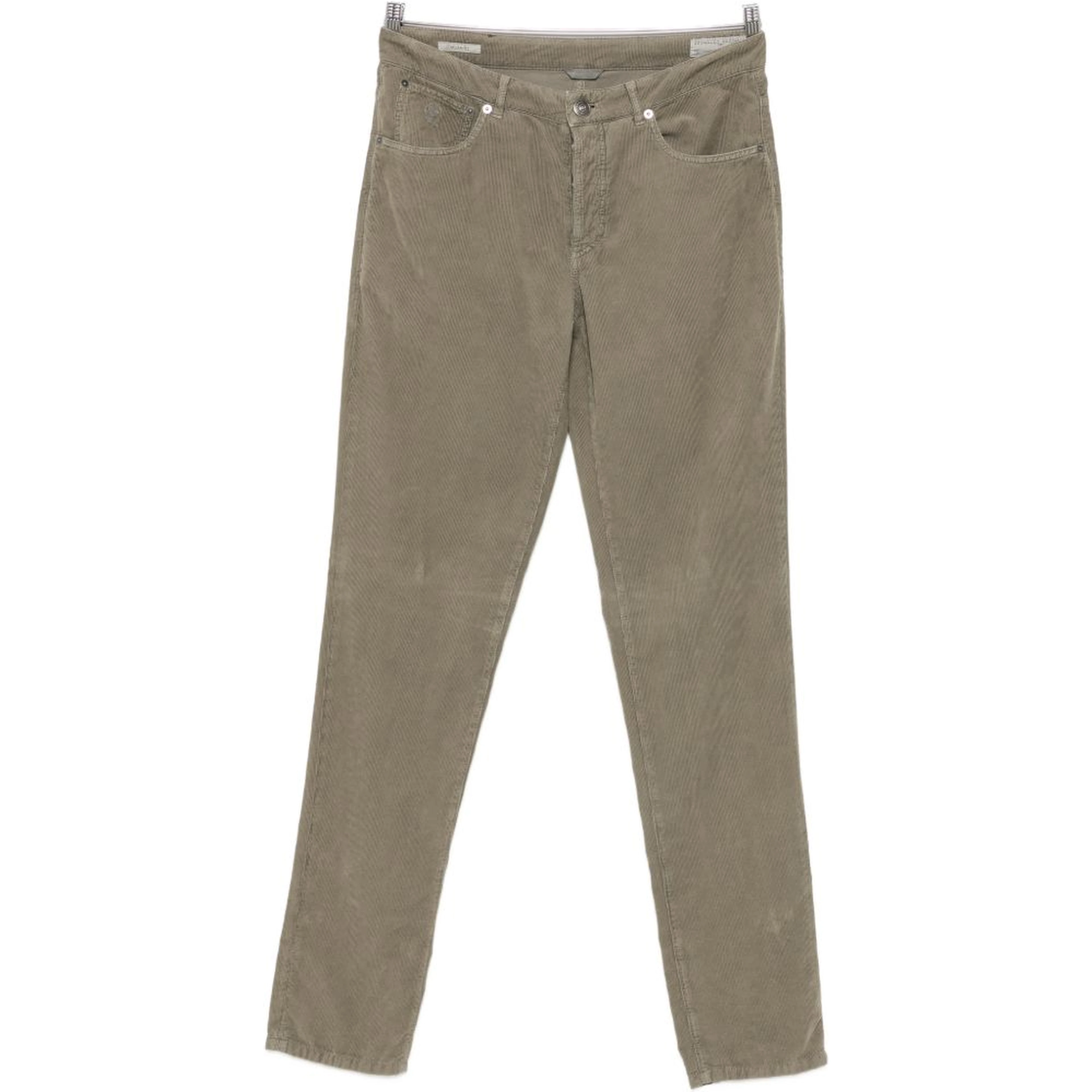 BRUNELLO CUCINELLI Trousers