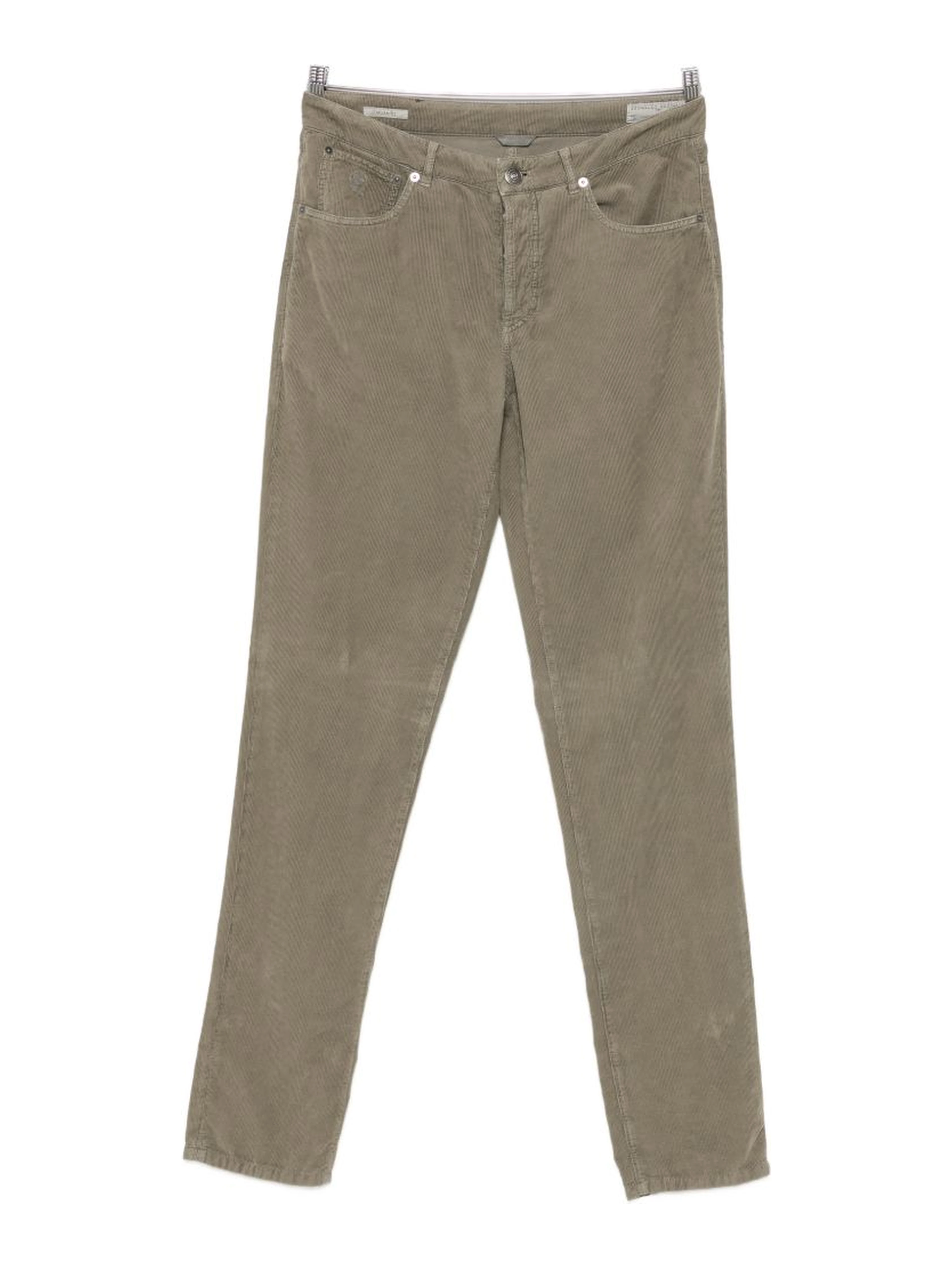 BRUNELLO CUCINELLI Trousers
