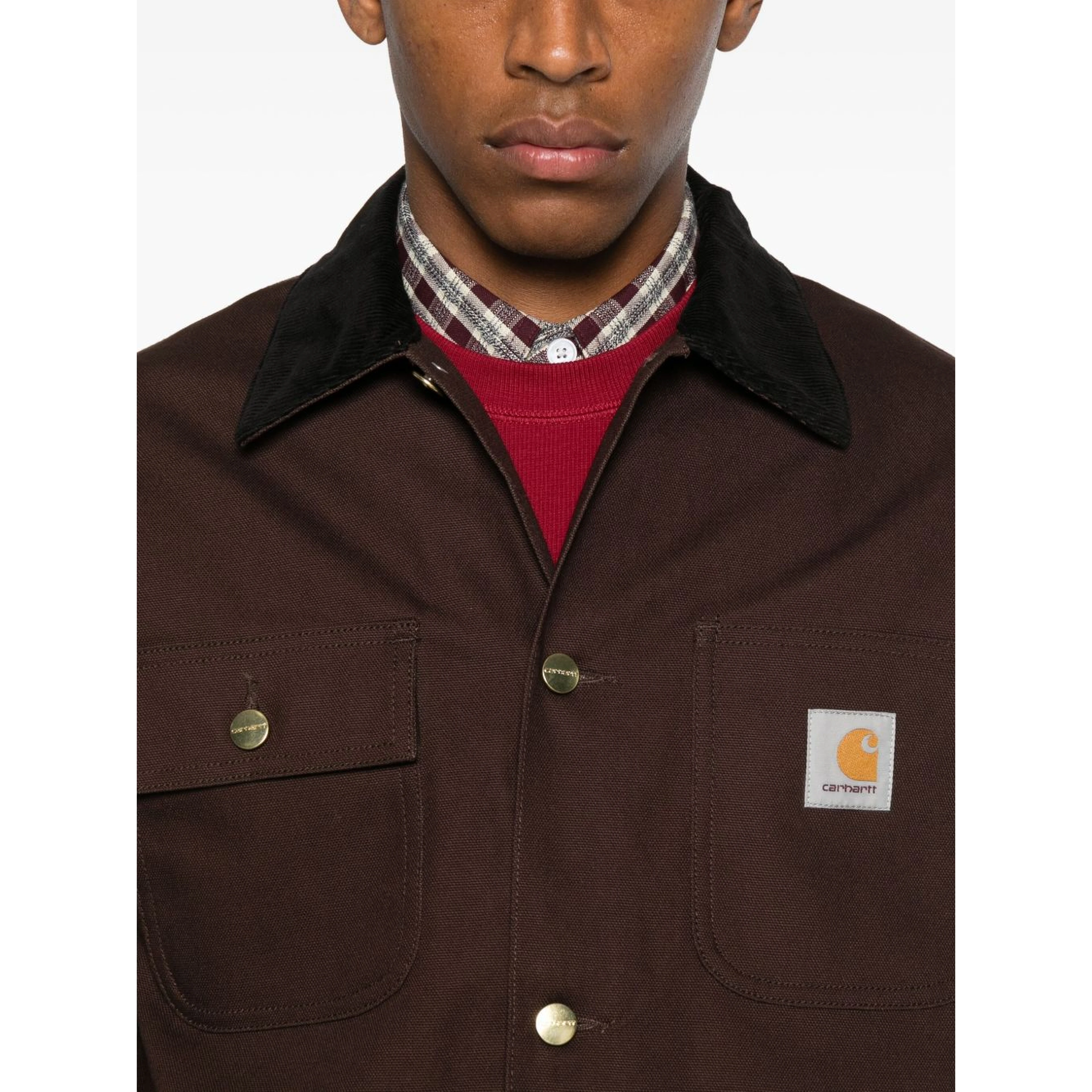 CARHARTT WIP Jackets