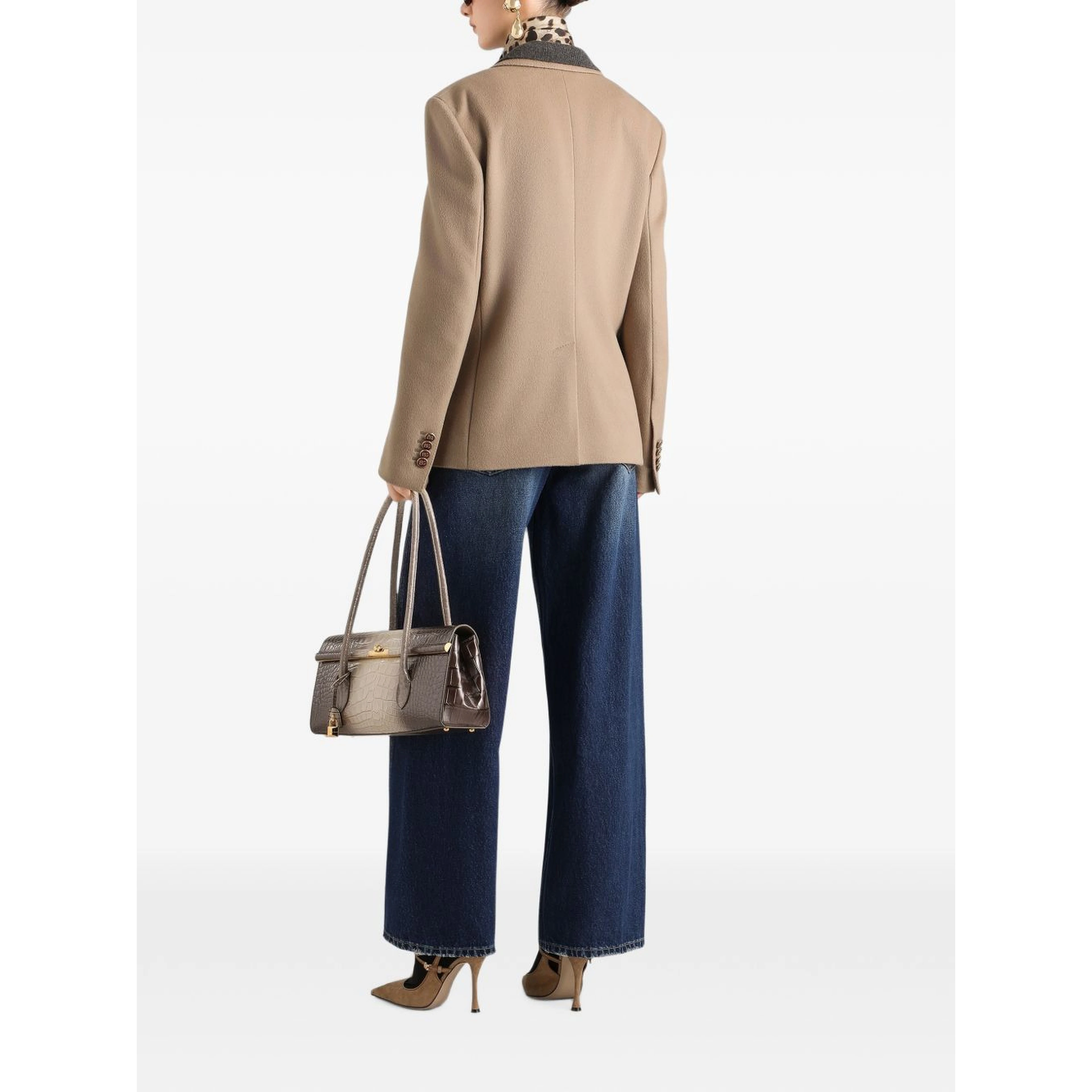 Dolce & Gabbana Trousers