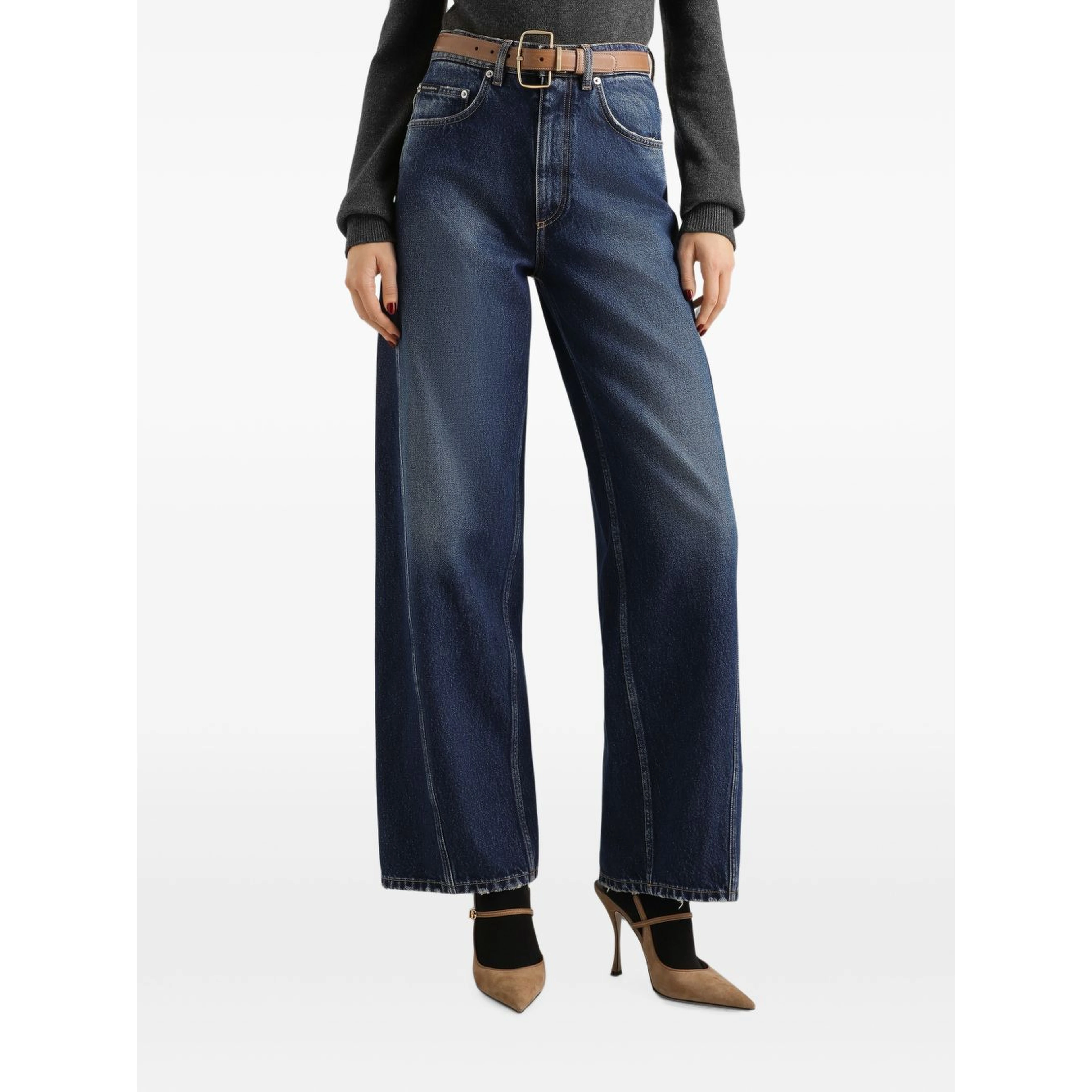 Dolce & Gabbana Trousers