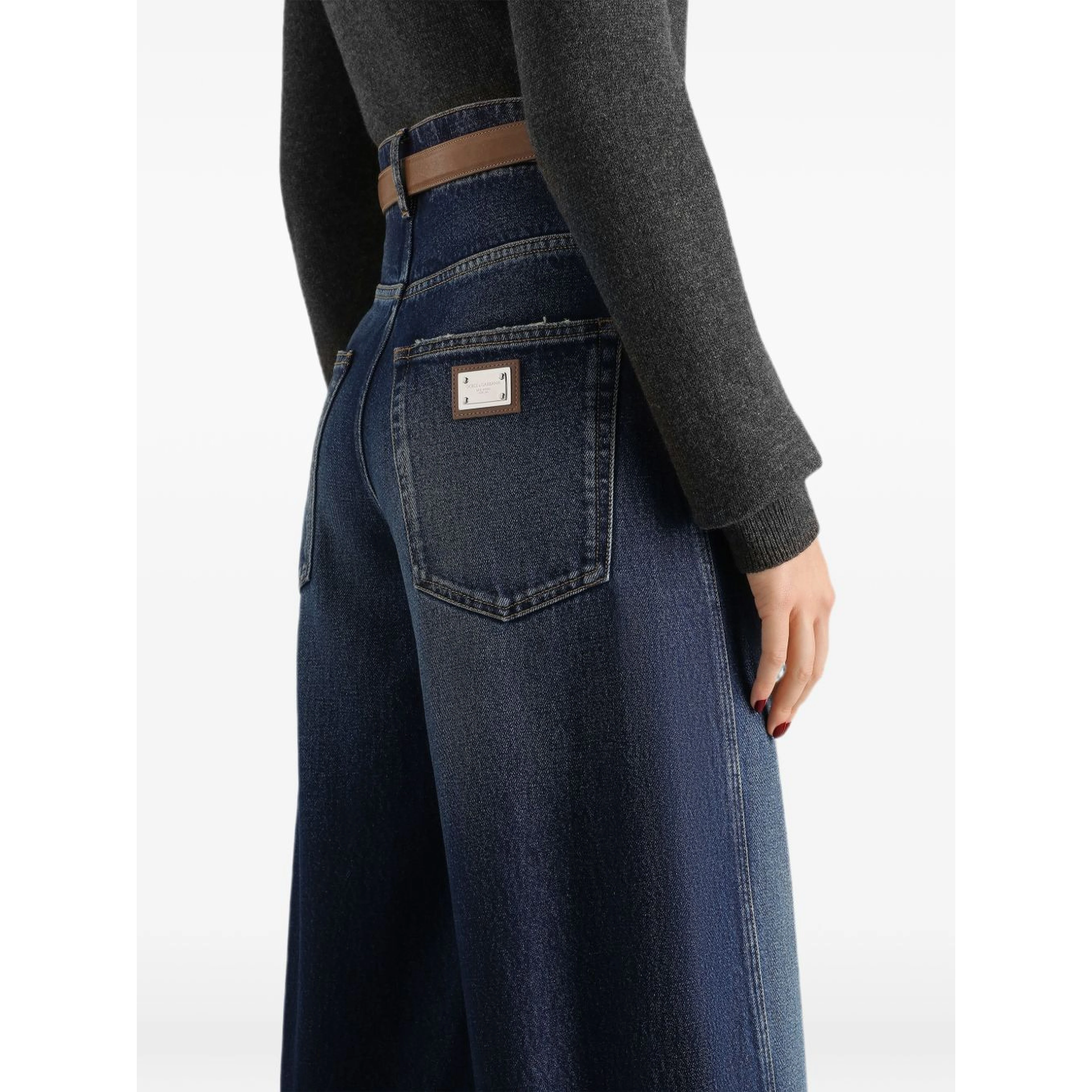 Dolce & Gabbana Trousers