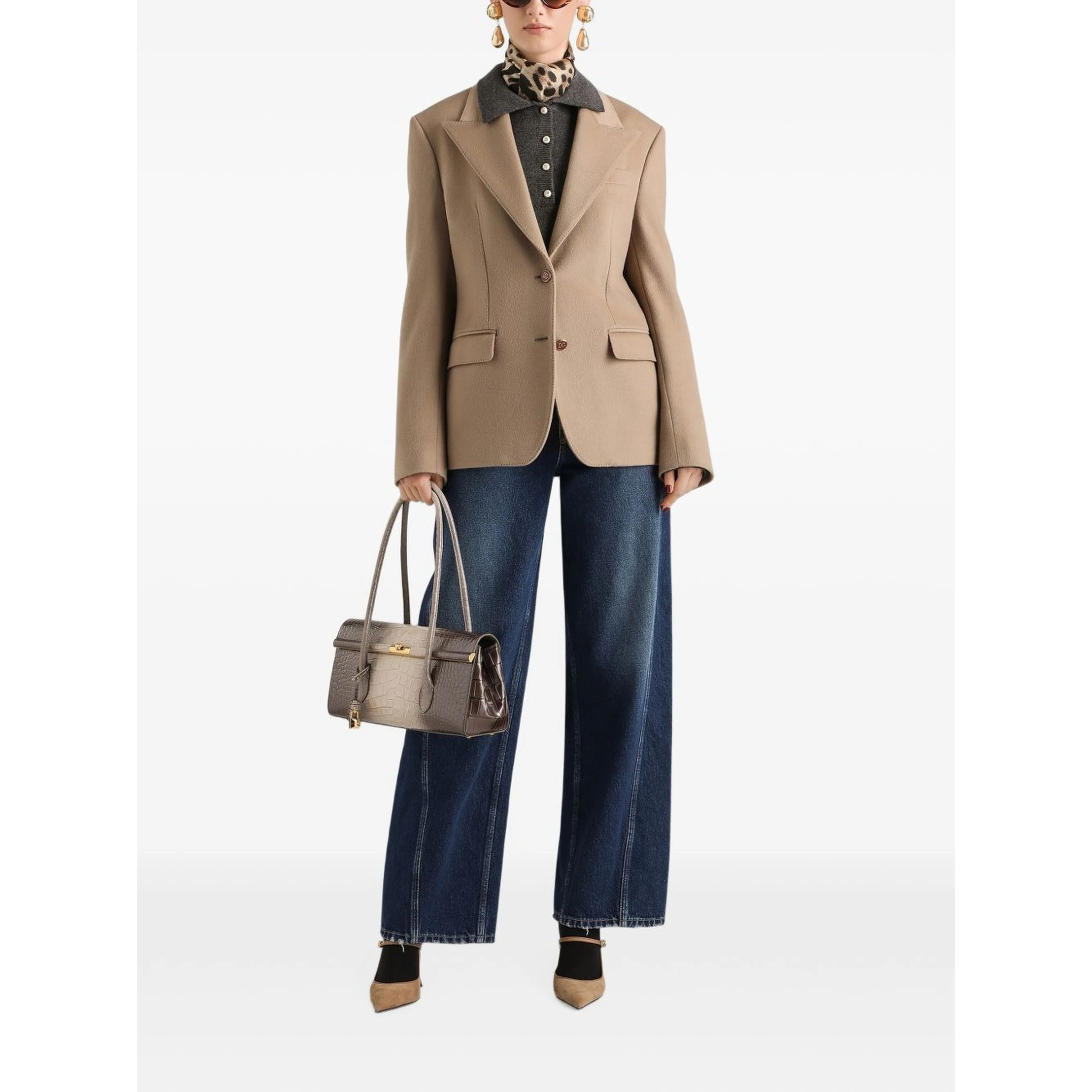 Dolce & Gabbana Trousers