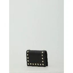 Rockstud wallet