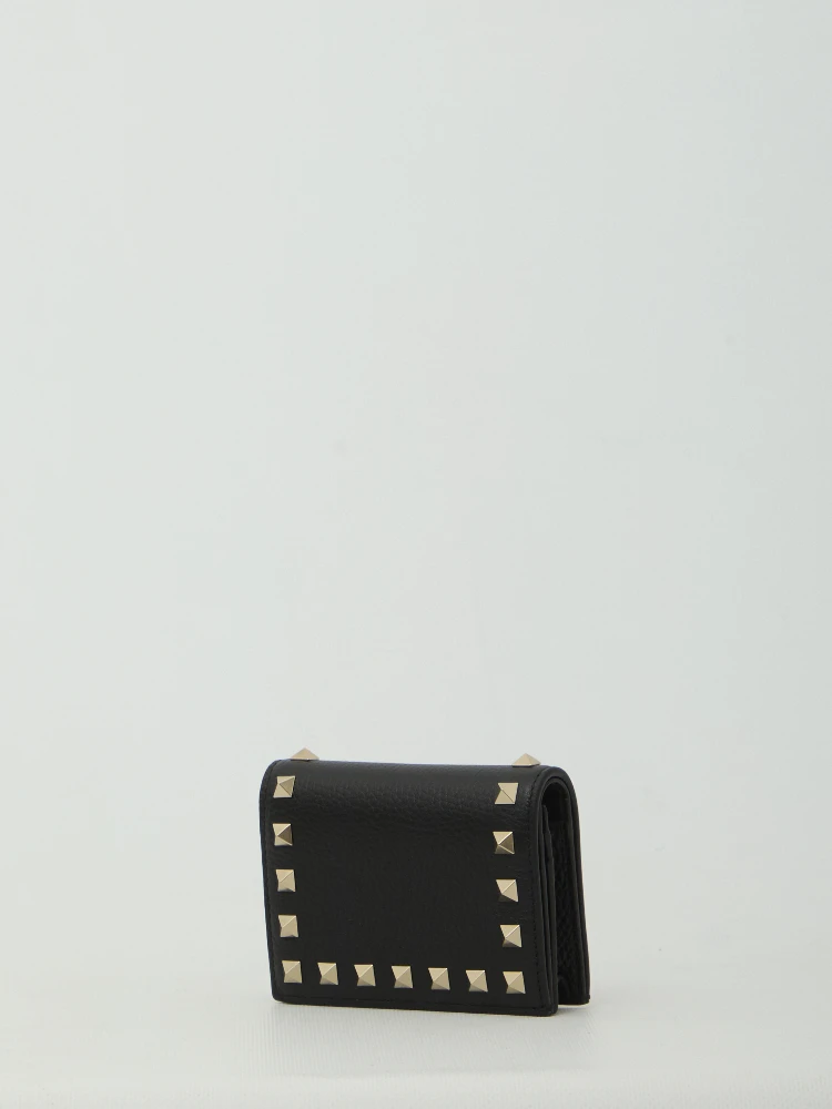 Rockstud wallet