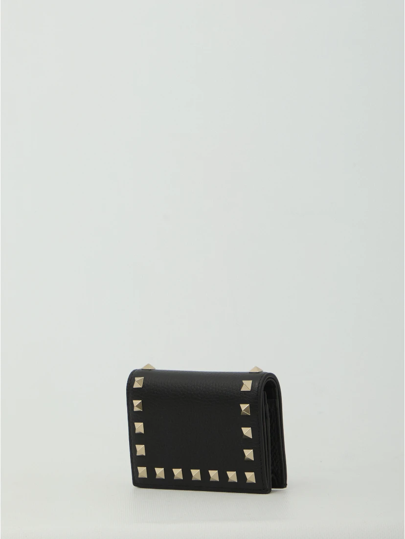 Rockstud wallet