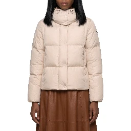 Castlenew puffer jacket