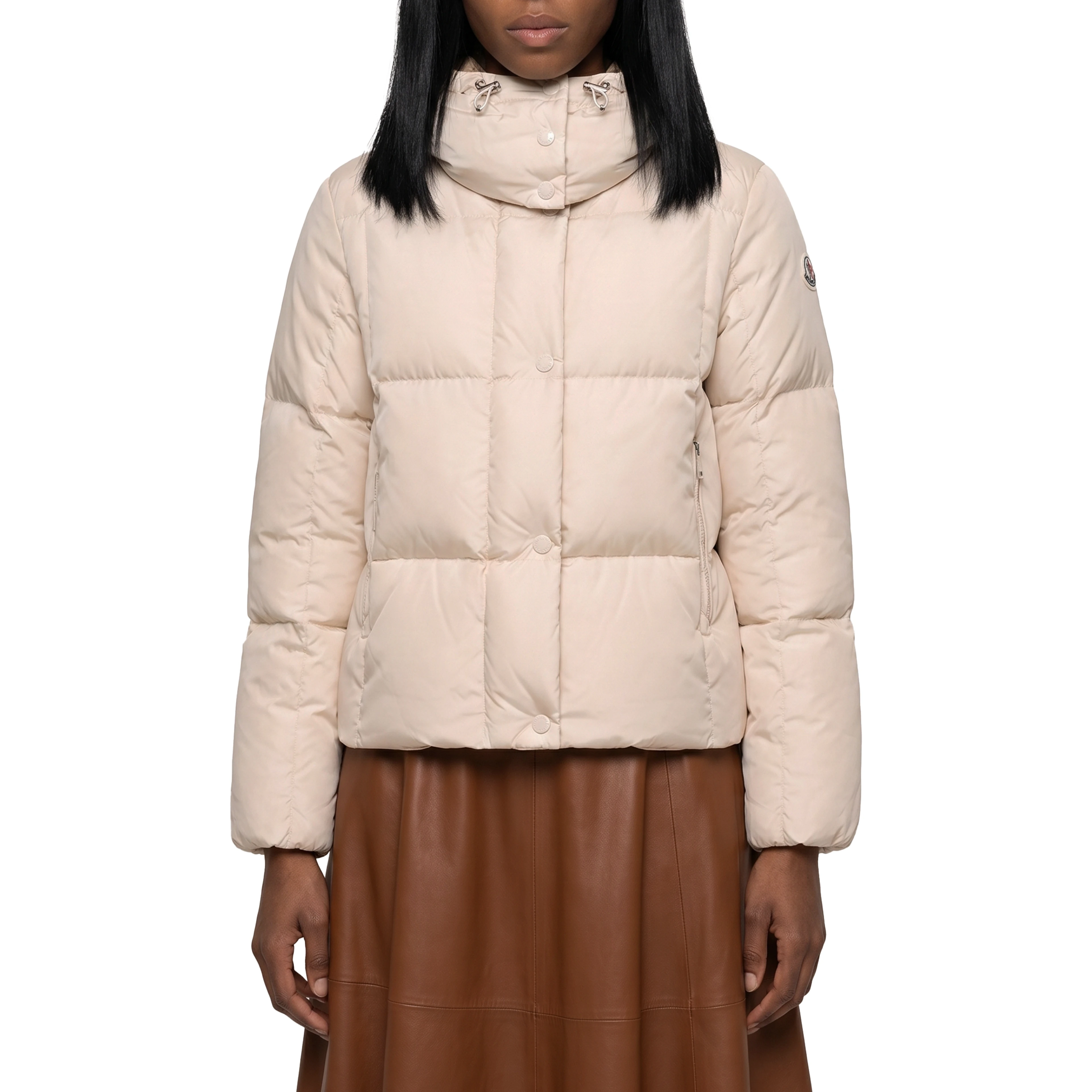 Castlenew puffer jacket
