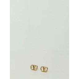 VLogo Signature earrings