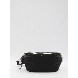 Classic belt bag in canvas