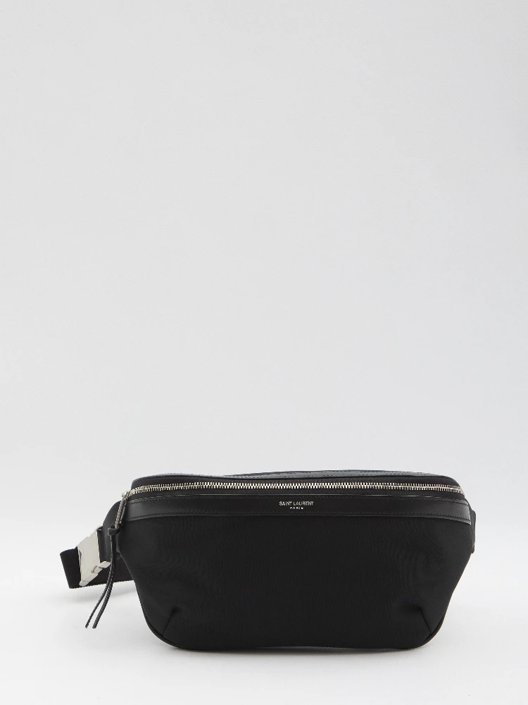 Classic belt bag in canvas