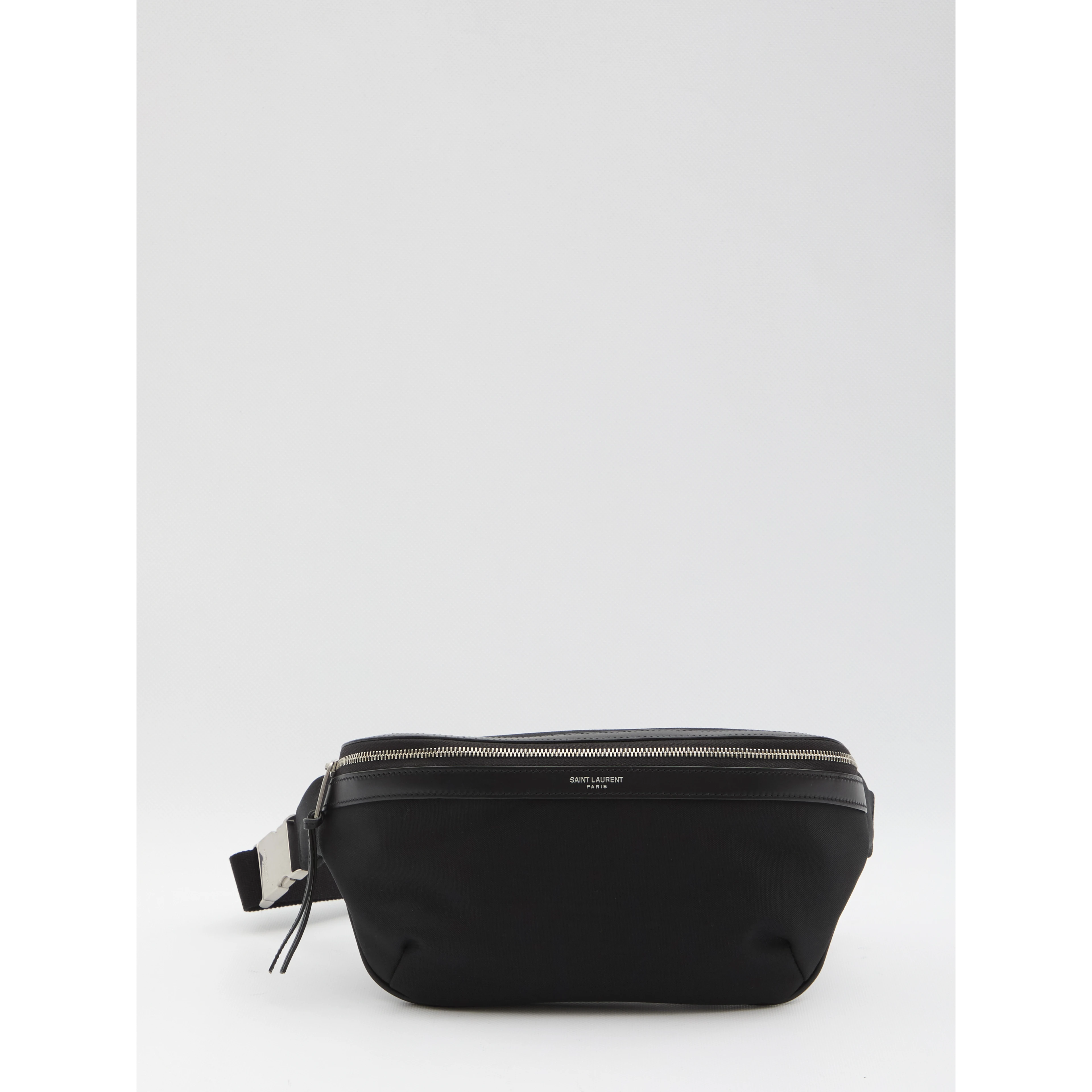 Classic belt bag in canvas