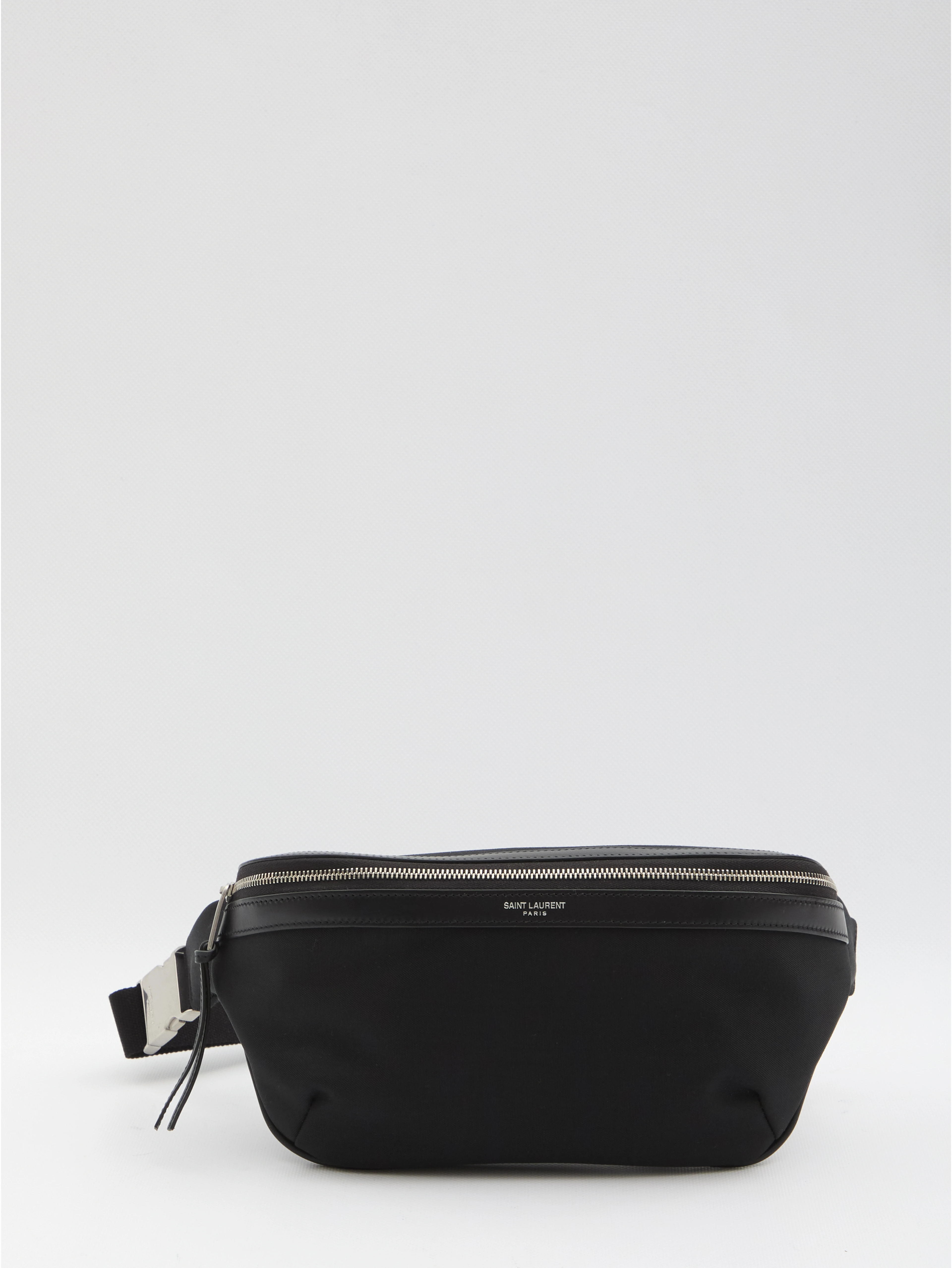 Classic belt bag in canvas