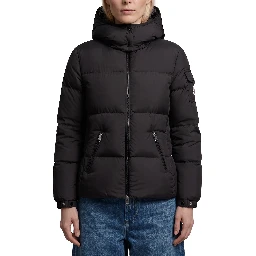 Fourmines short down jacket