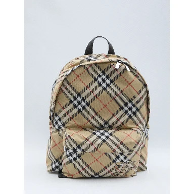 Check backpack