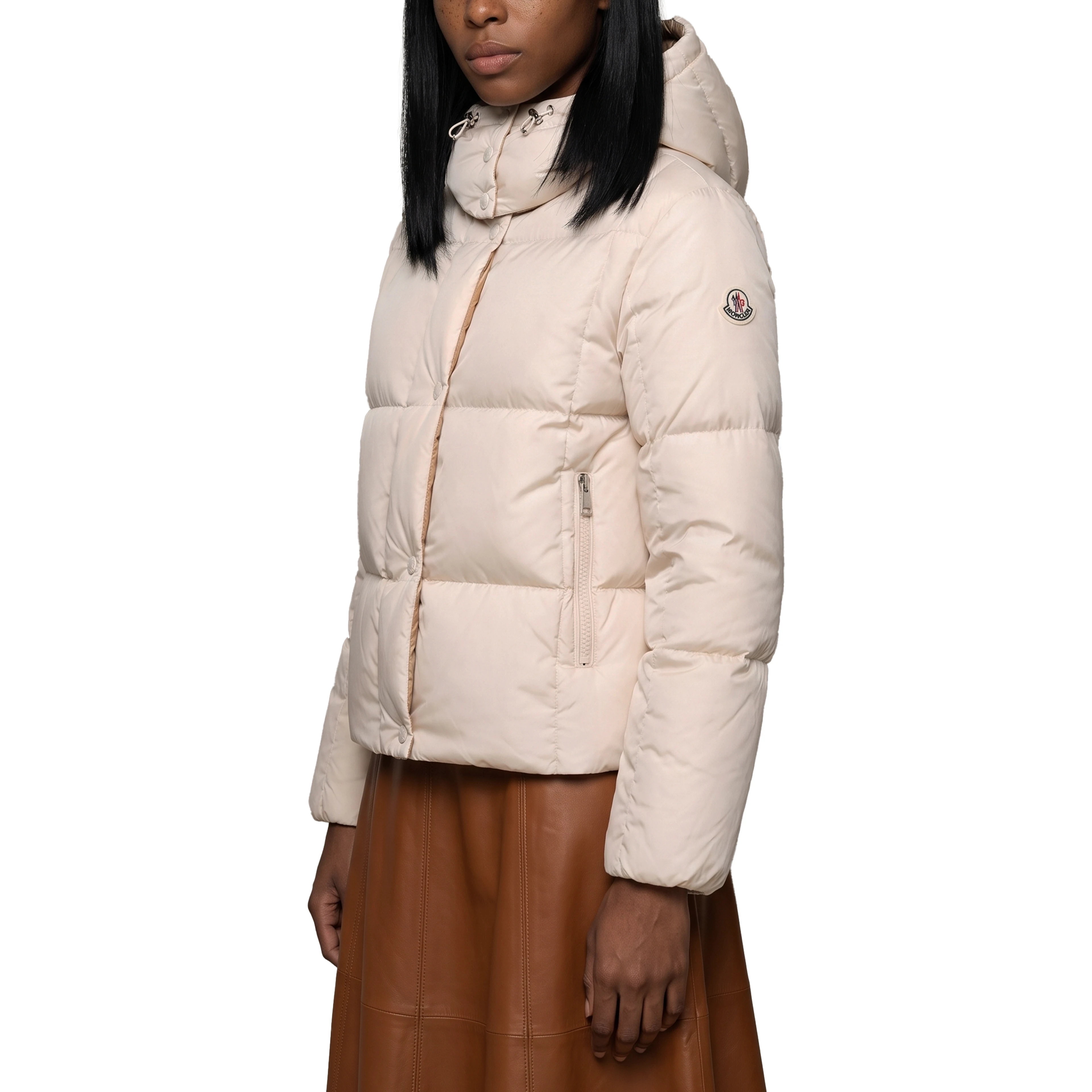 Castlenew puffer jacket