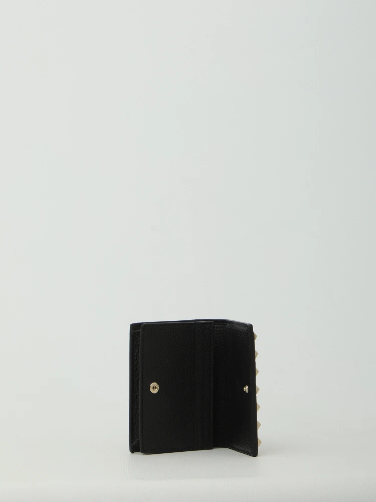 Rockstud wallet alternative