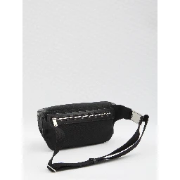 Classic belt bag in canvas