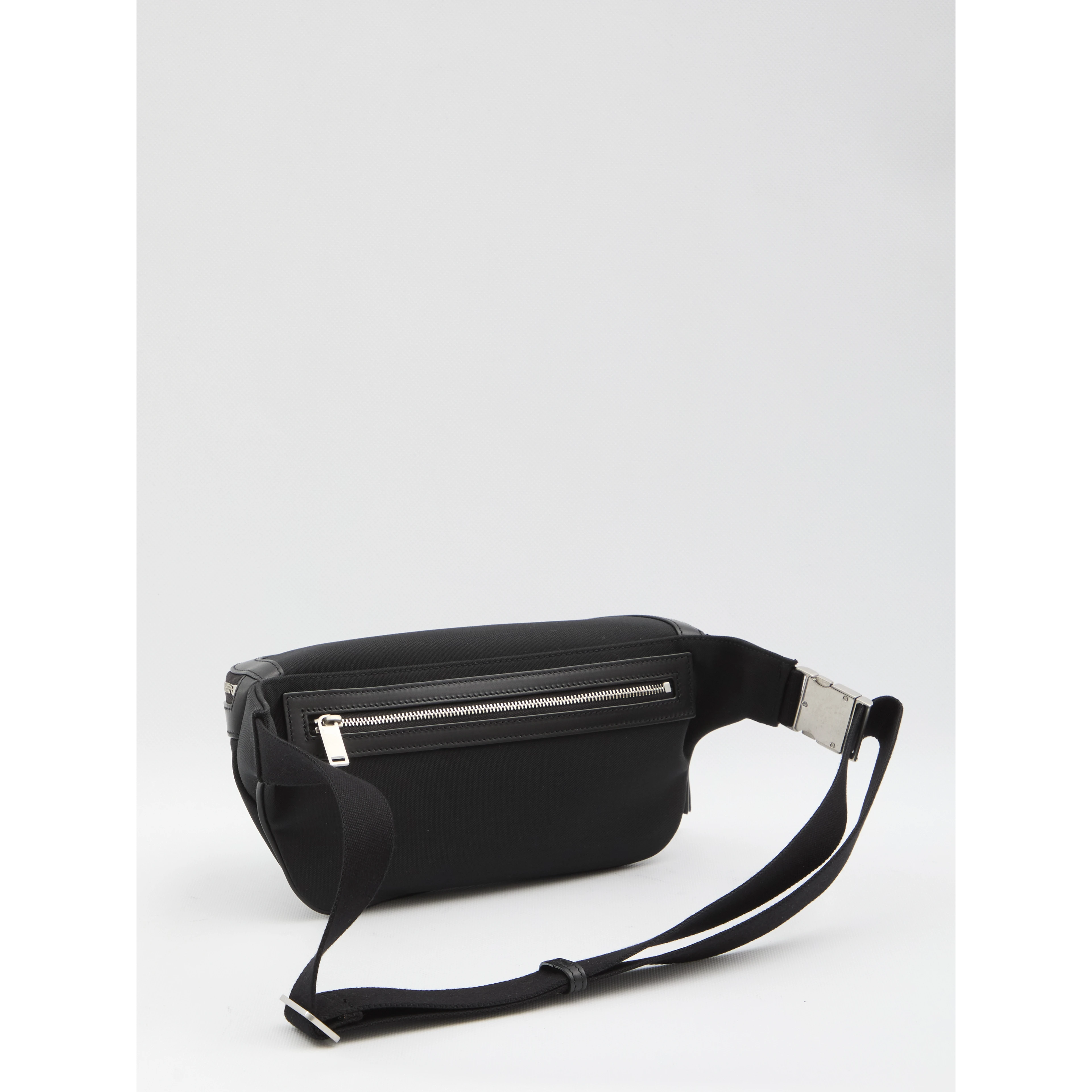 Classic belt bag in canvas
