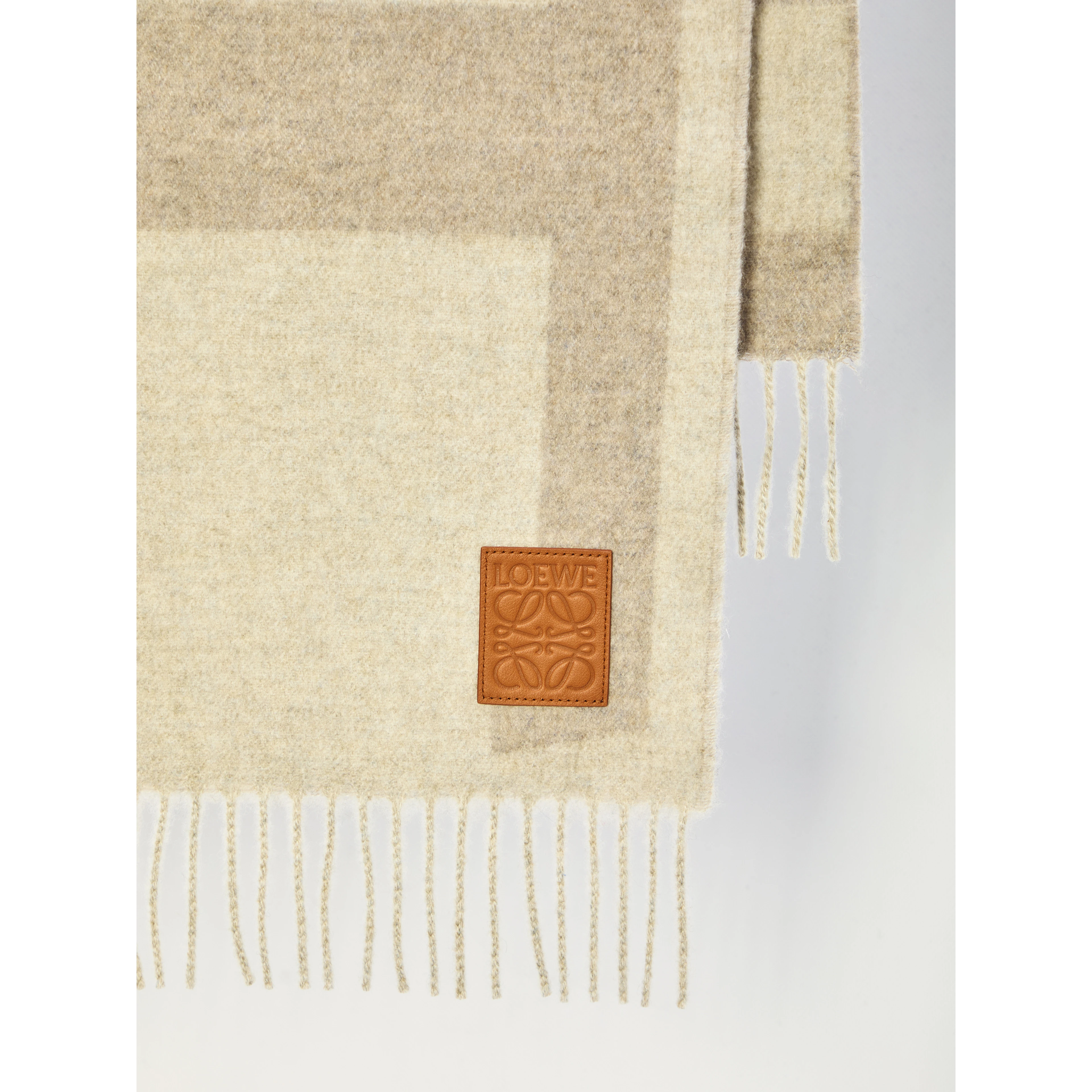 Cashmere wool