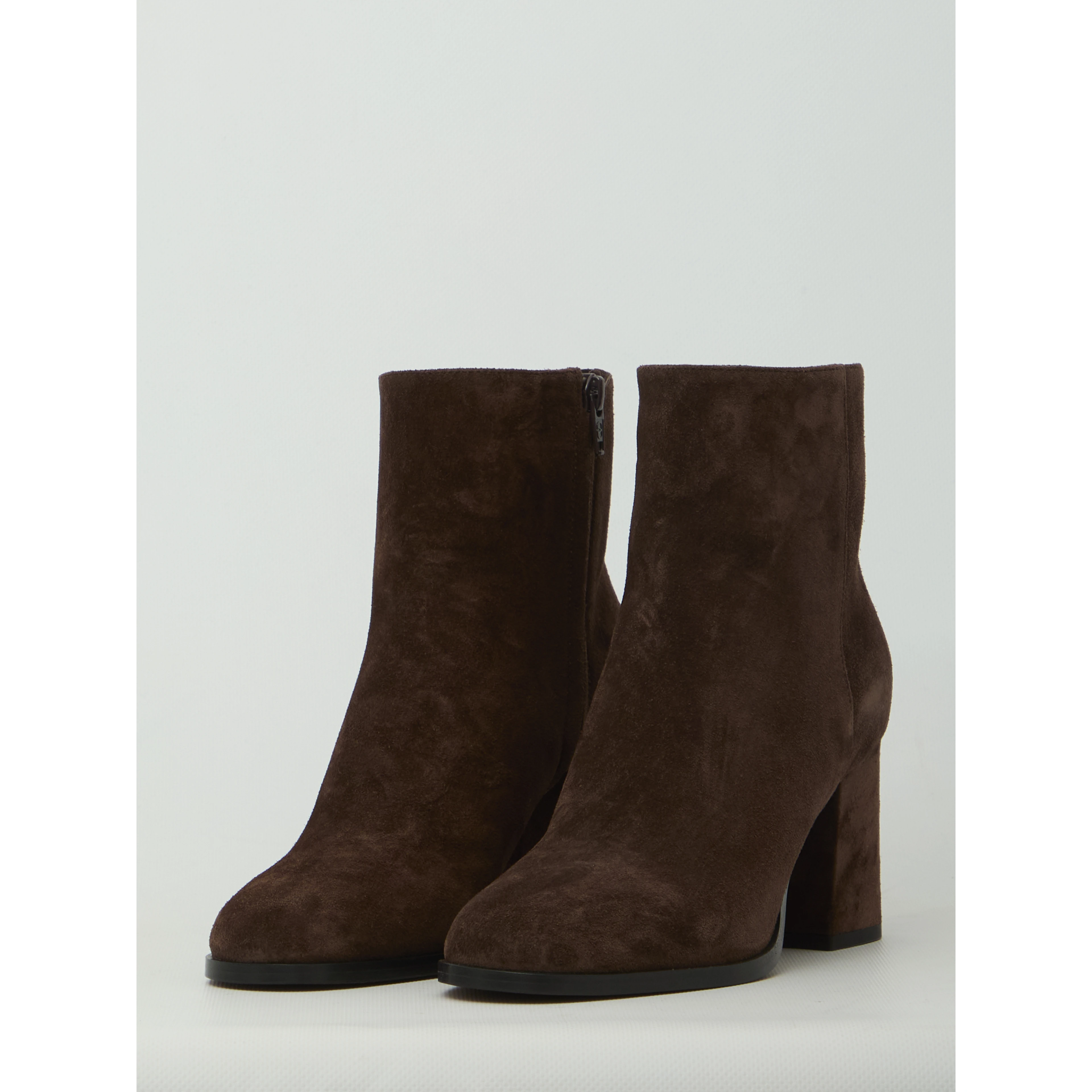 Fawcette ankle boots in suede