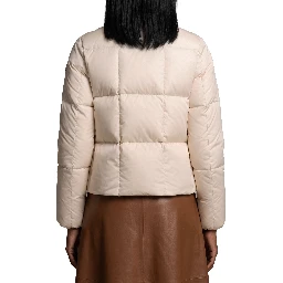 Castlenew puffer jacket
