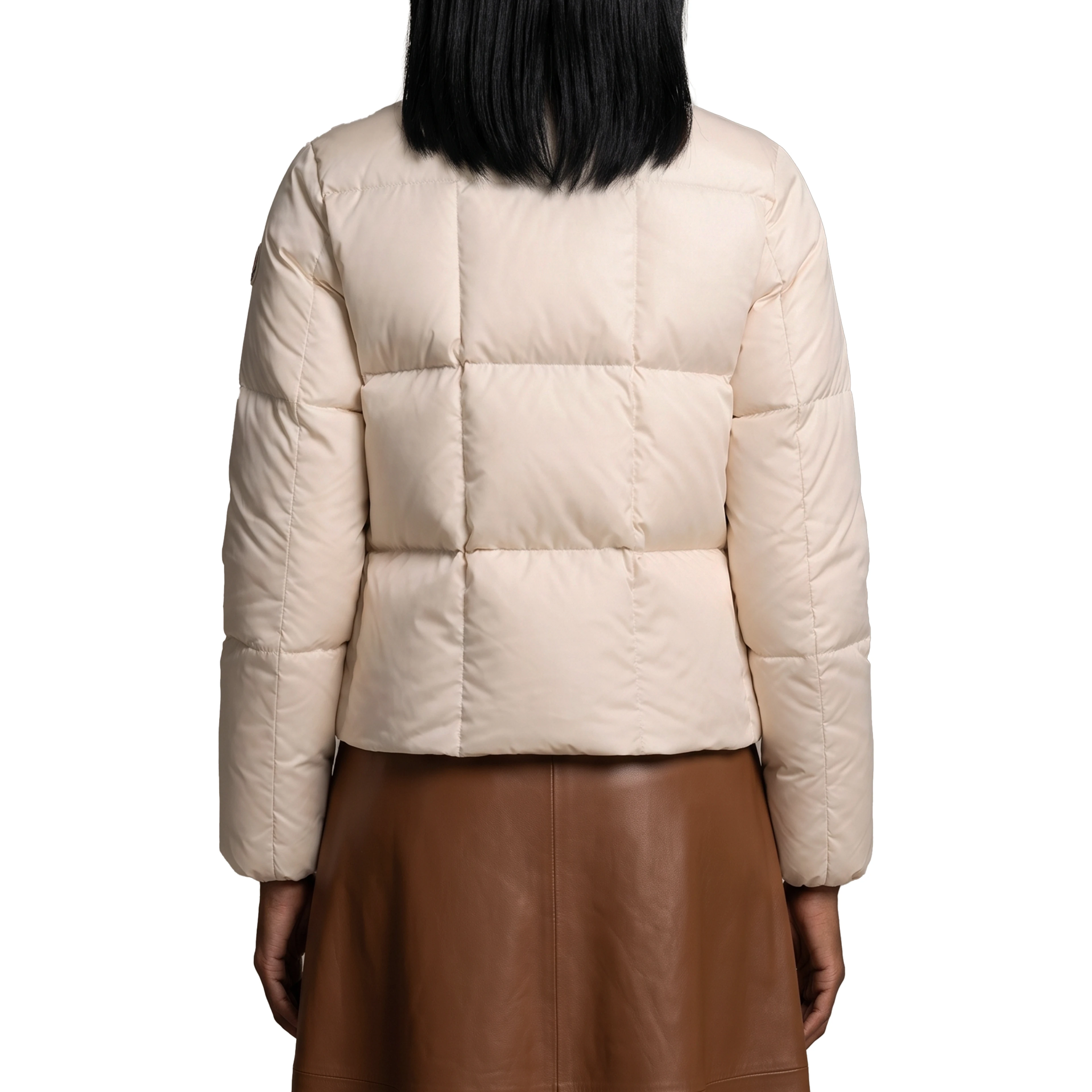 Castlenew puffer jacket