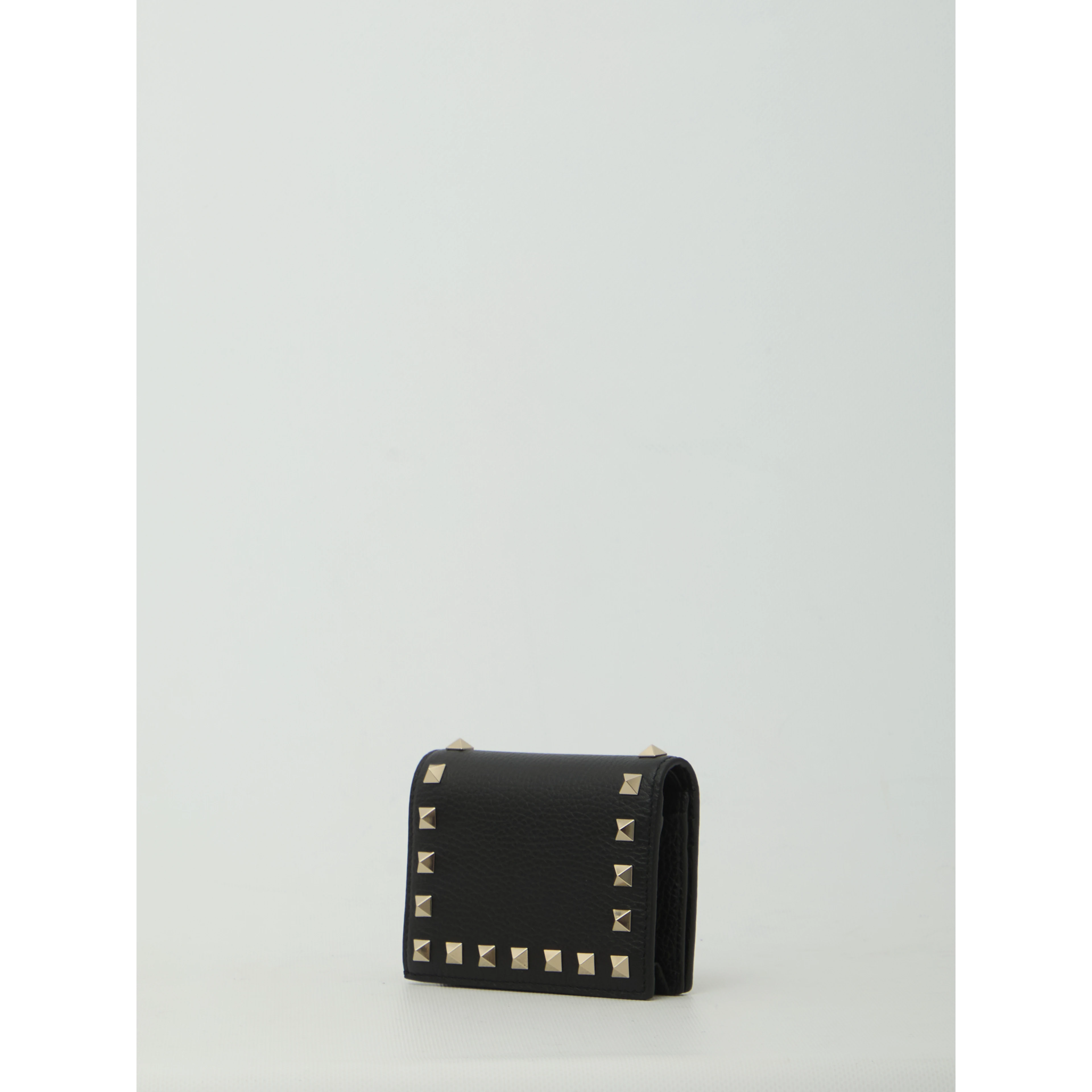 Rockstud wallet
