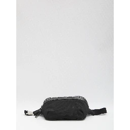 Classic belt bag in canvas