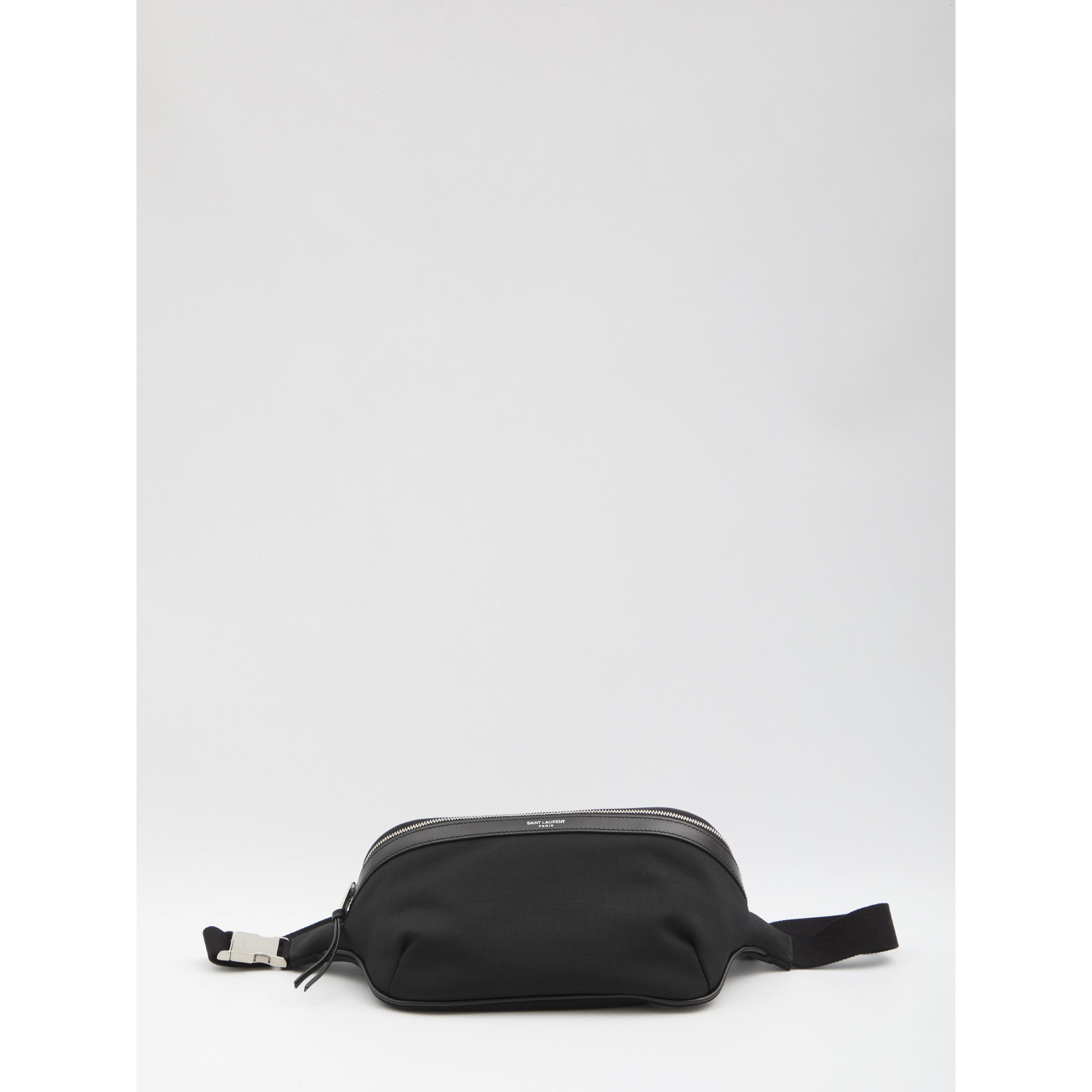 Classic belt bag in canvas