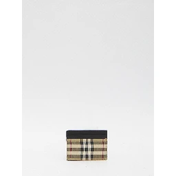 Check card holder