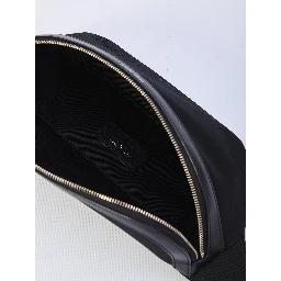 Classic belt bag in canvas
