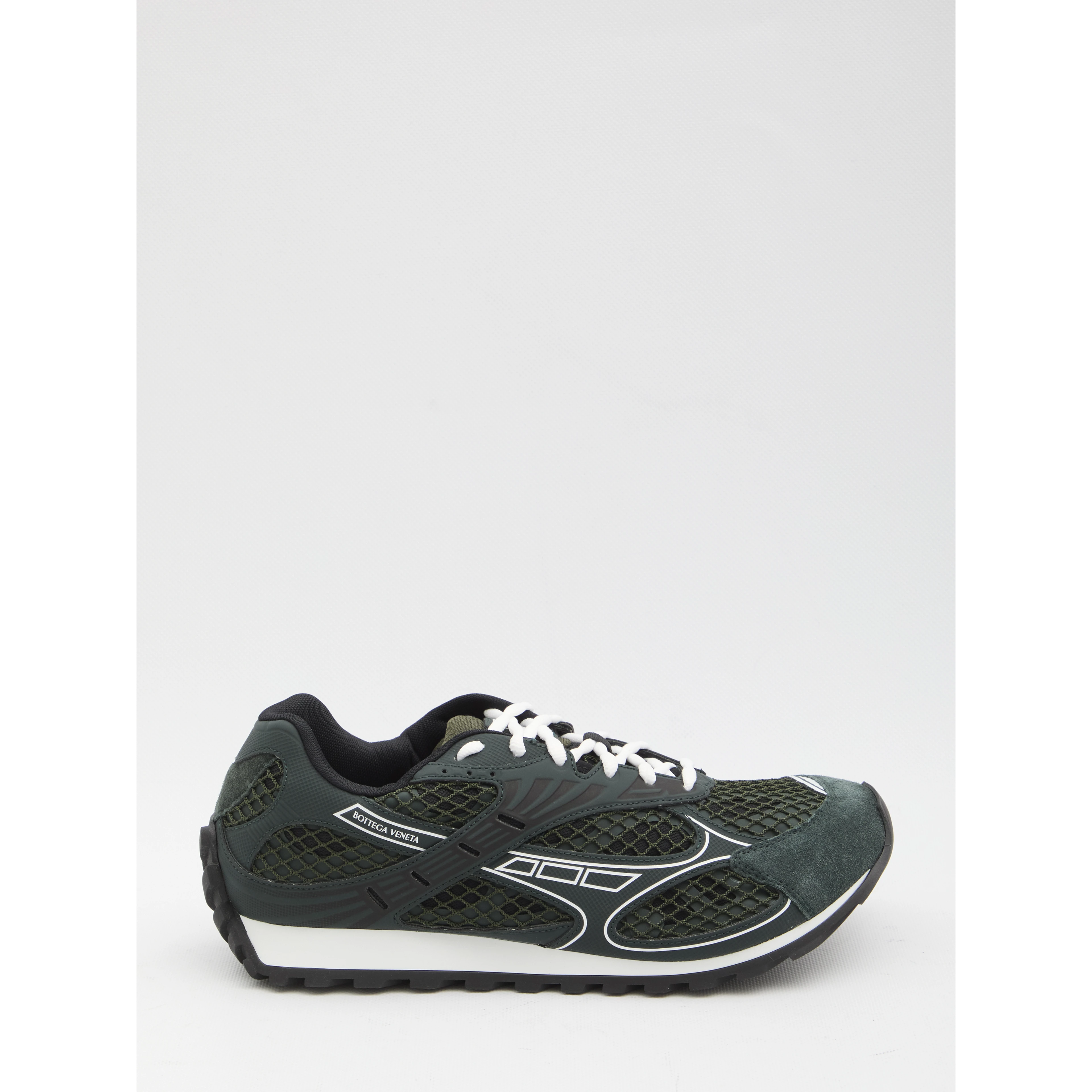Orbit sneakers