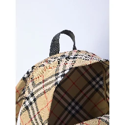 Check backpack