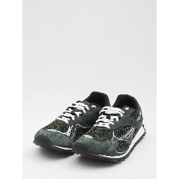 Orbit sneakers