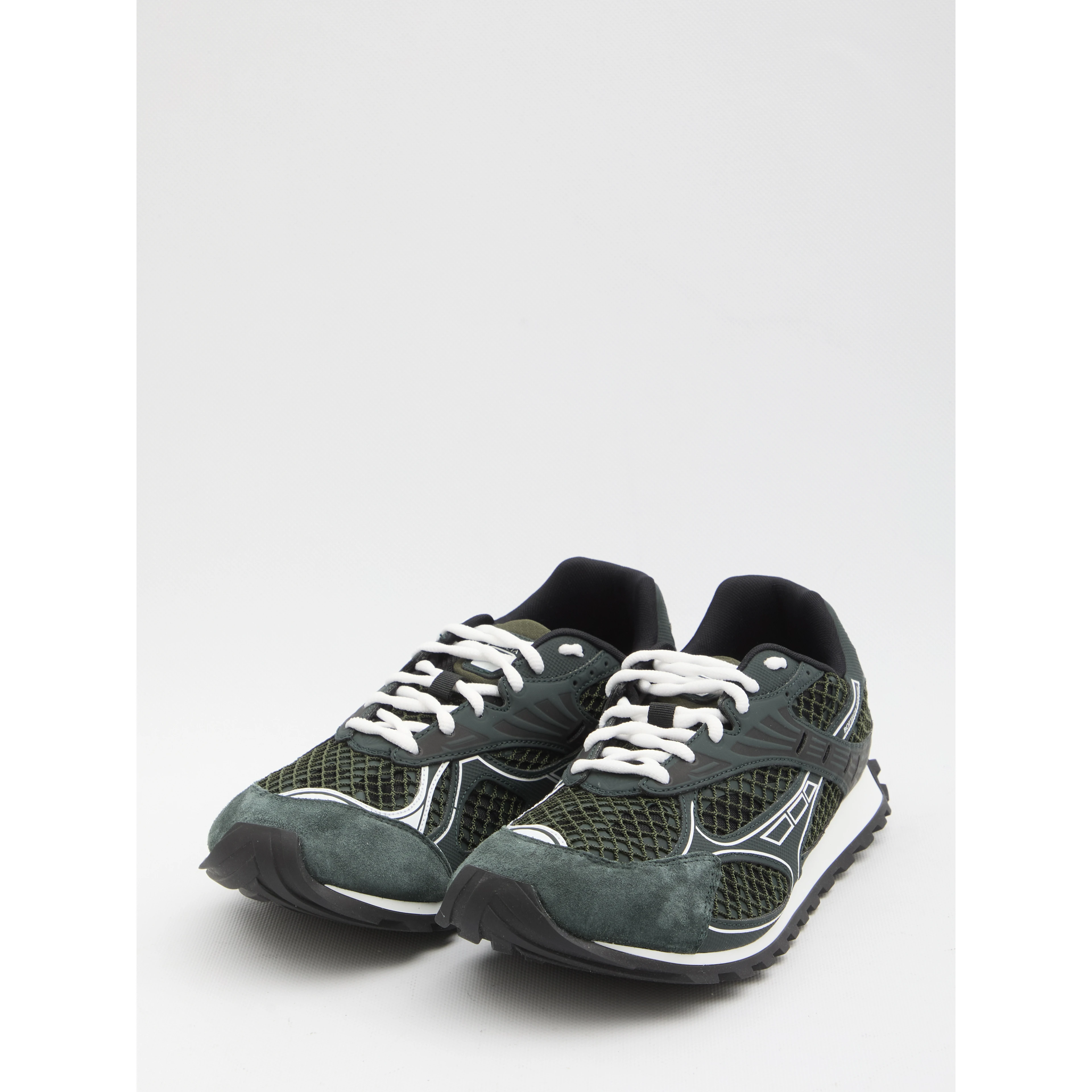 Orbit sneakers