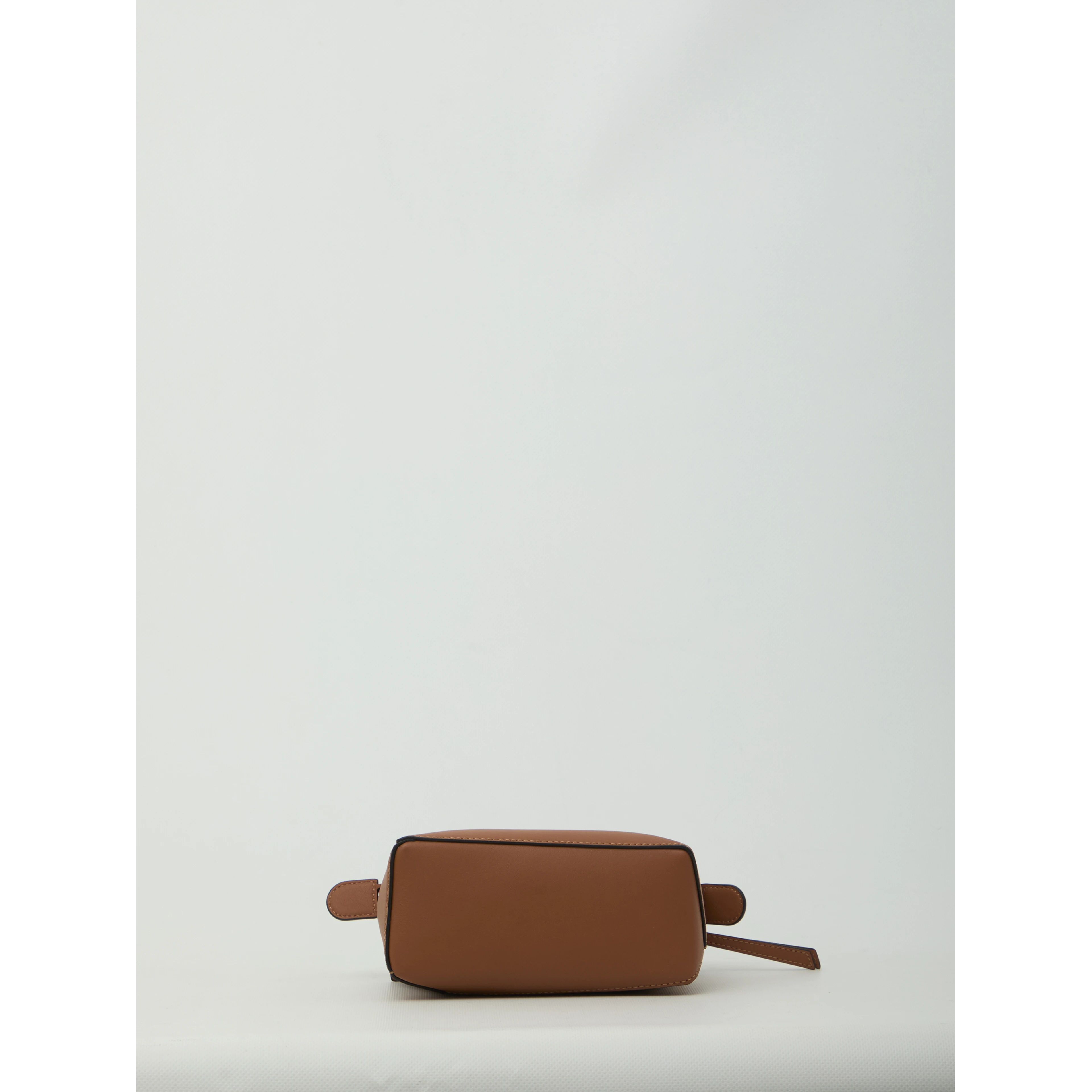 Puzzle Edge mini bag