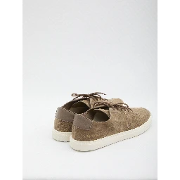 Bball Slim Deconstructed sneakers