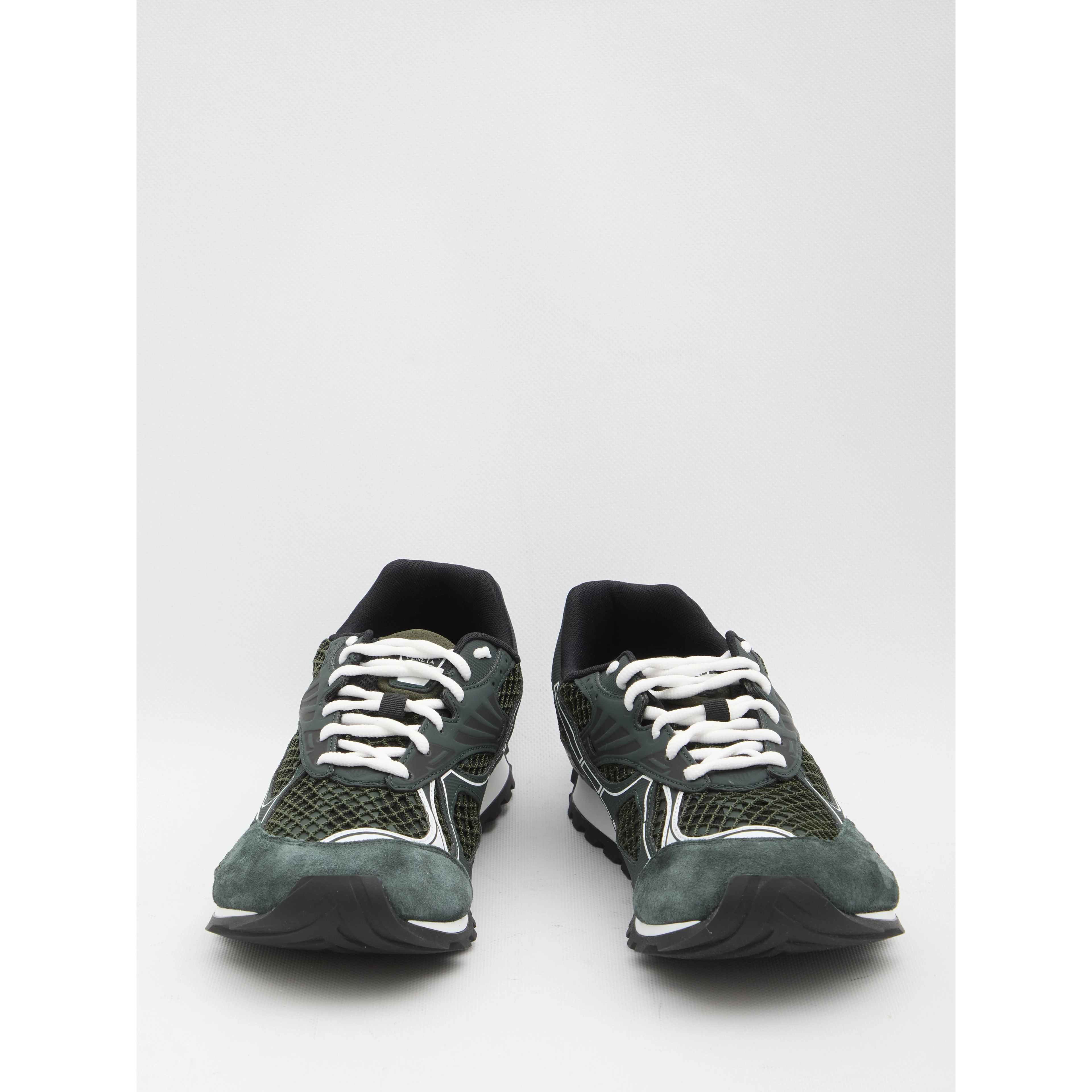 Orbit sneakers