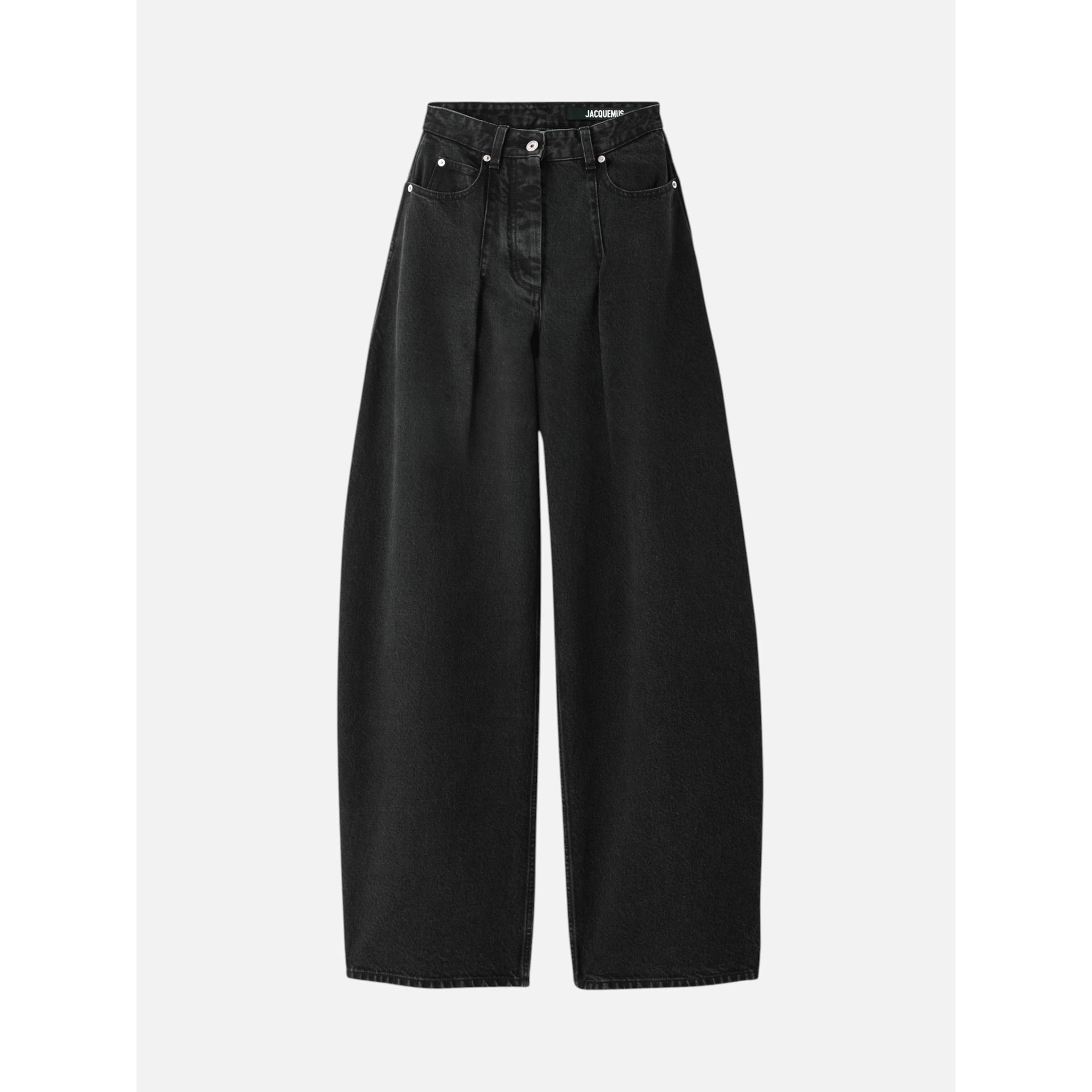 JACQUEMUS jeans