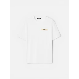 JACQUEMUS t-shirt