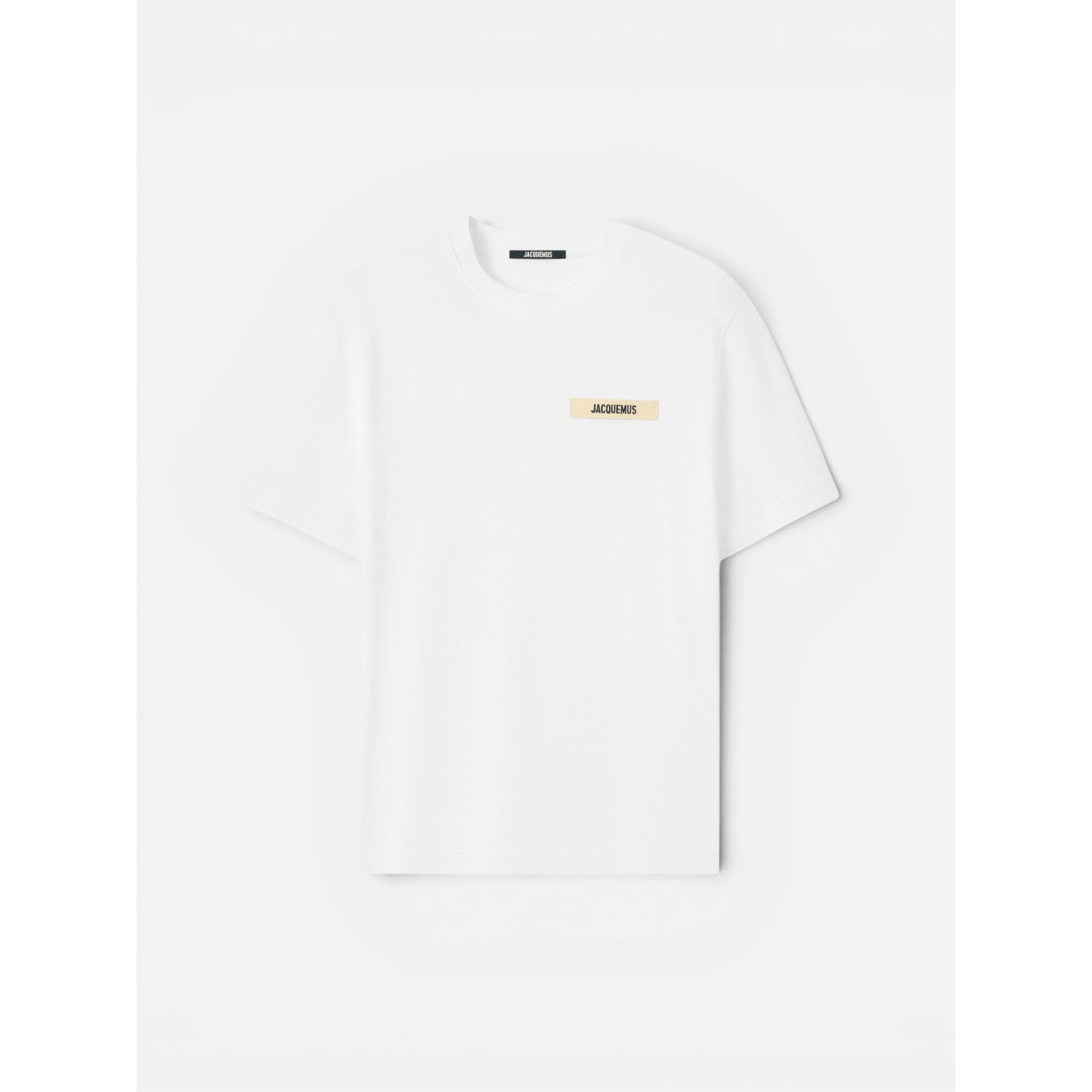 JACQUEMUS t-shirt