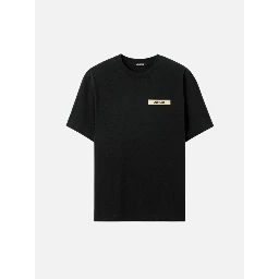 JACQUEMUS shirt